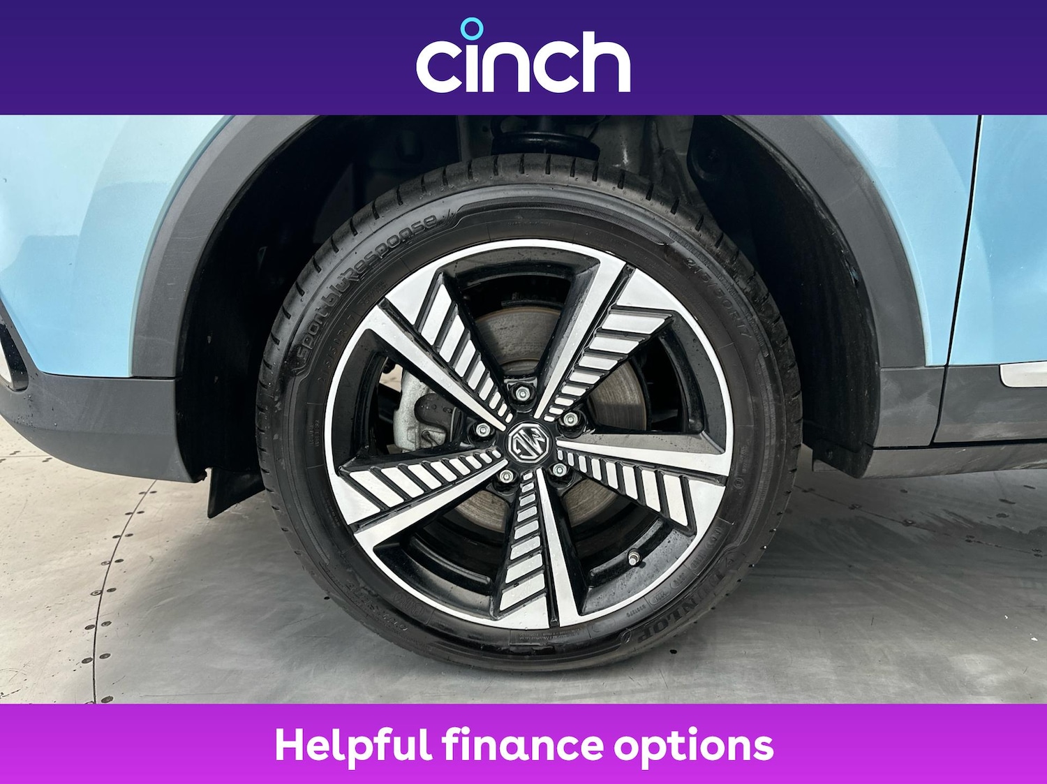 Used MG MG ZS 2021 for sale - 76862894: Photo 24