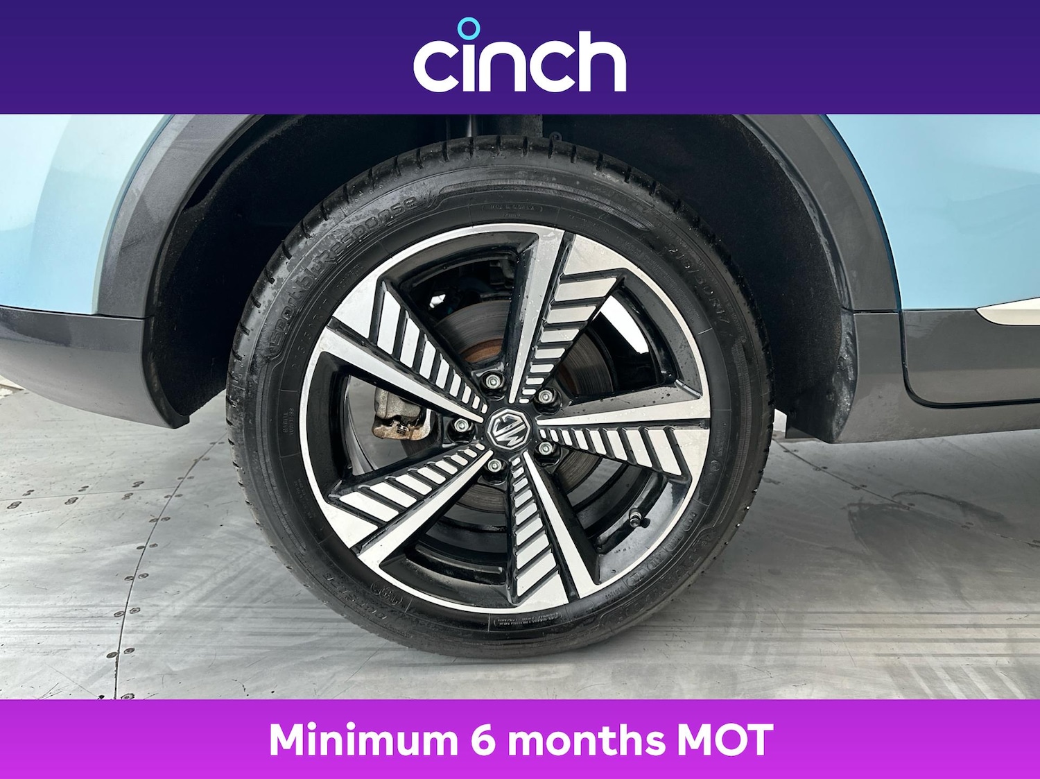 Used MG MG ZS 2021 for sale - 76862894: Photo 27