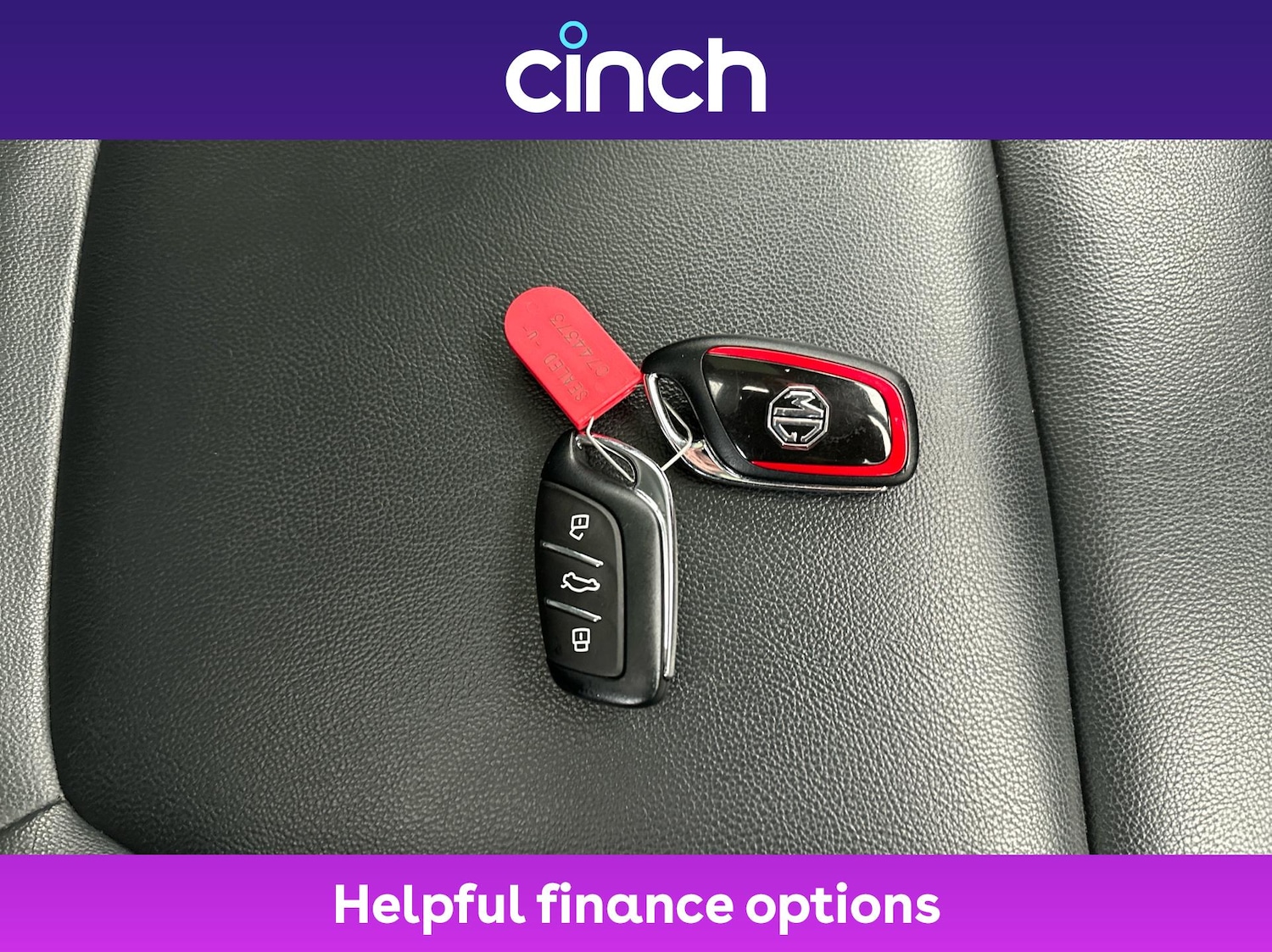 Used MG MG ZS 2021 for sale - 76862894: Photo 30