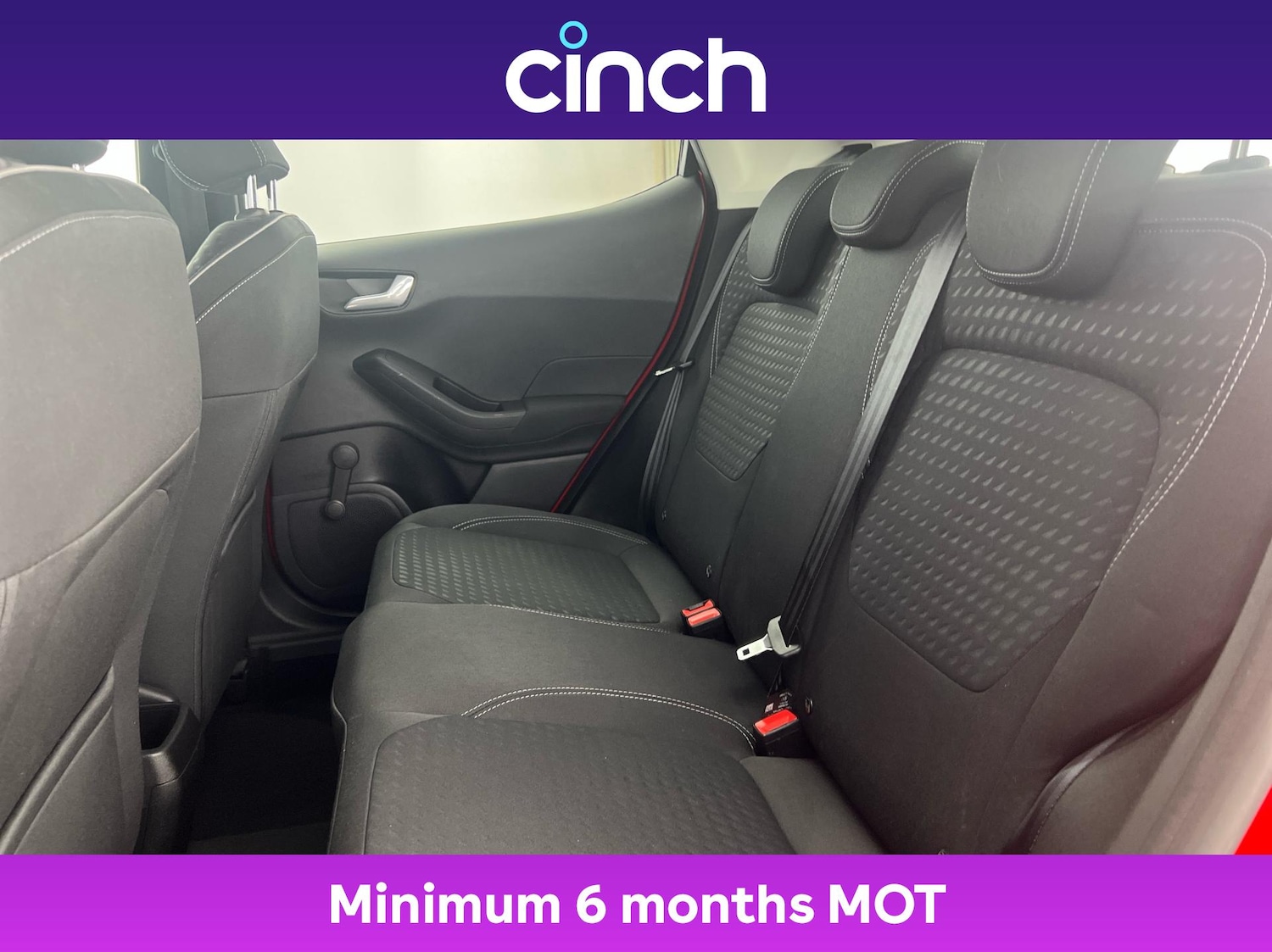 Used Ford Fiesta 2018 for sale - 76389951: Photo 20