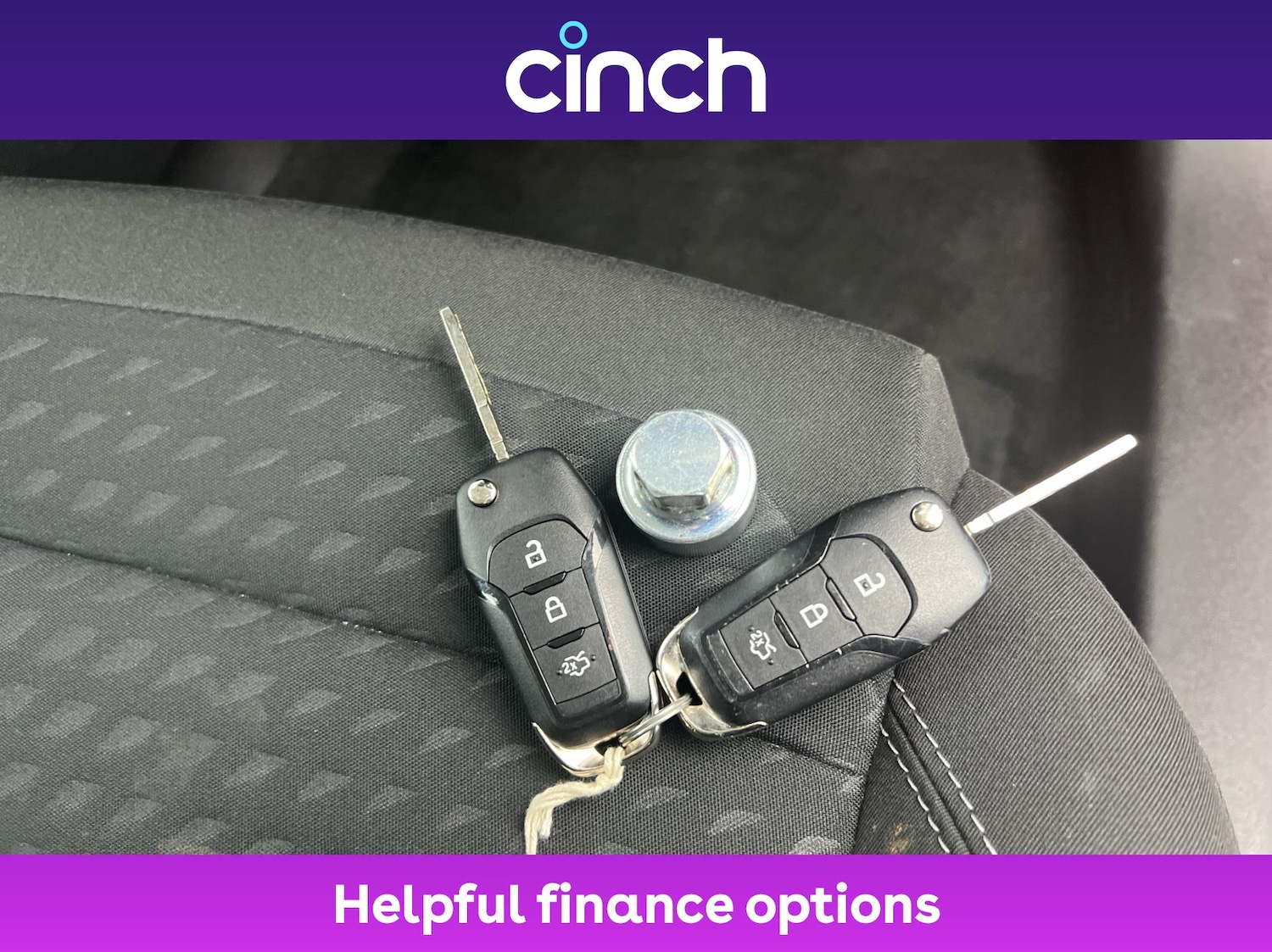 Used Ford Fiesta 2018 for sale - 76389951: Photo 30