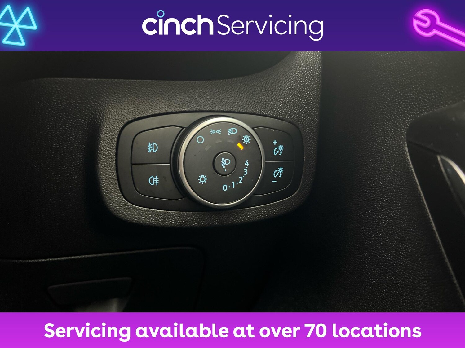 Used Ford Fiesta 2018 for sale - 76389951: Photo 31