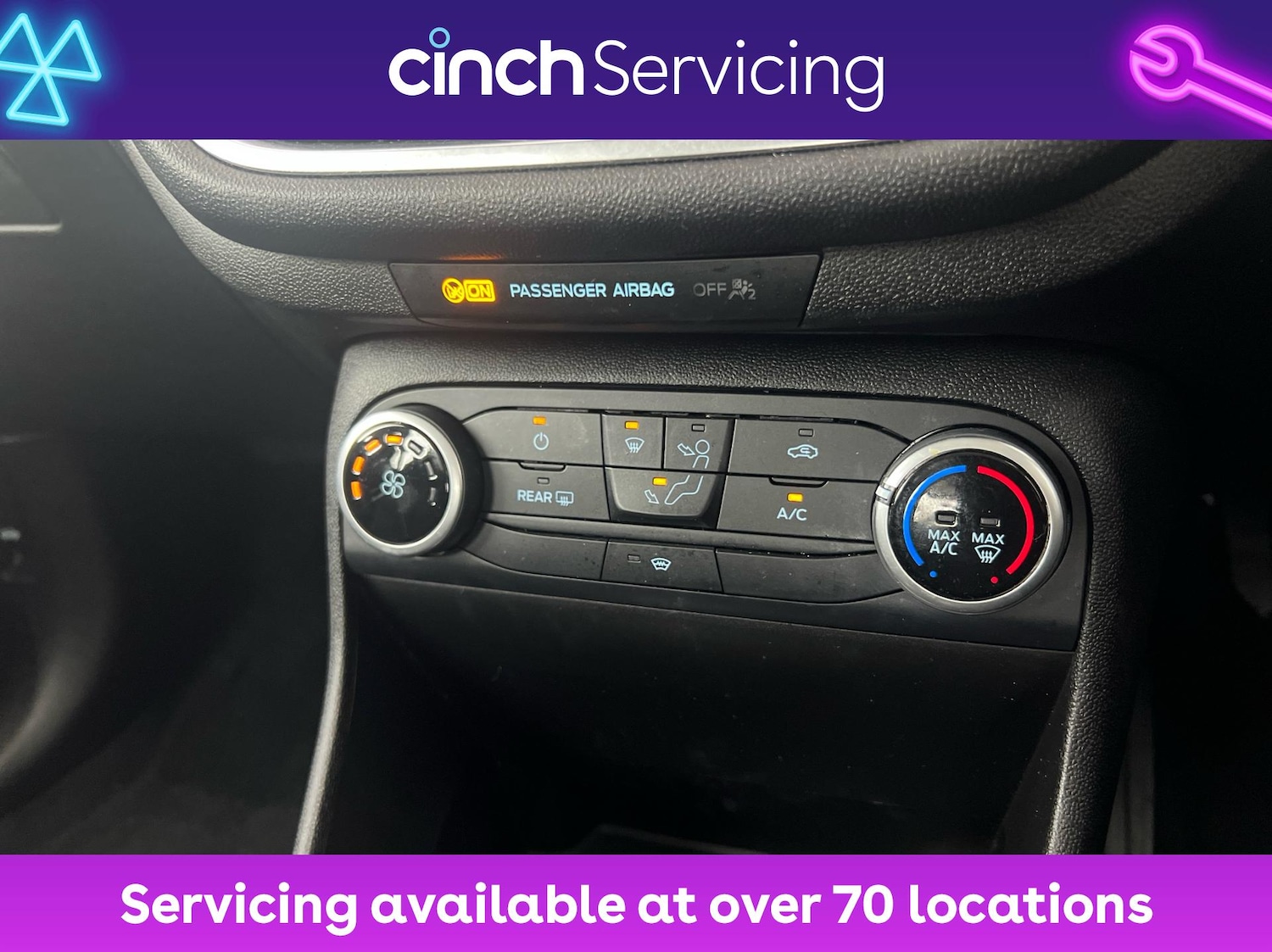 Used Ford Fiesta 2018 for sale - 76389951: Photo 36