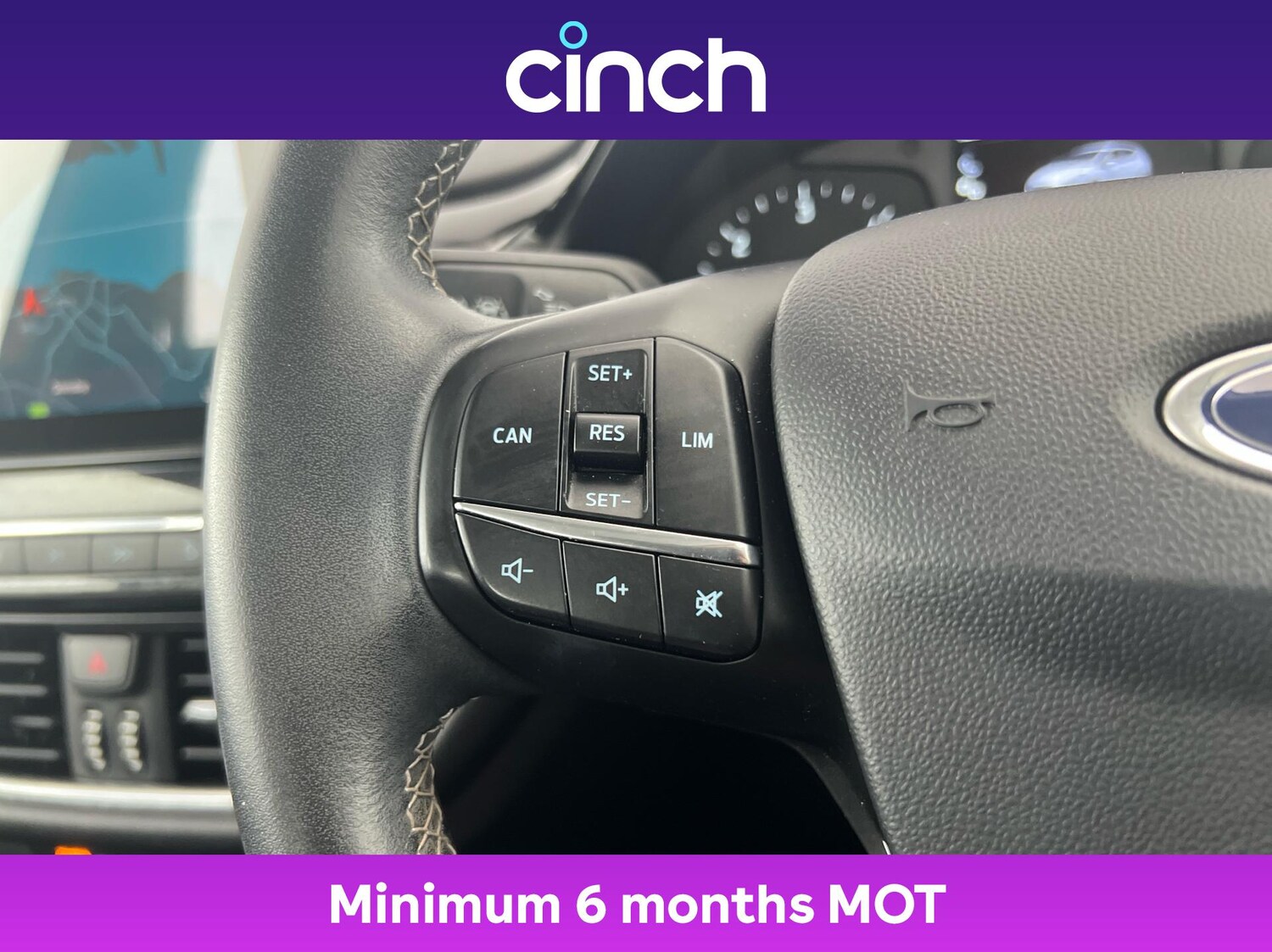 Used Ford Fiesta 2018 for sale - 76389951: Photo 37