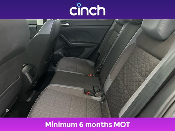 Used Volkswagen T-Cross 2022 for sale - 76148687: Photo 20