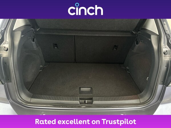 Used Volkswagen T-Cross 2022 for sale - 76148687: Photo 21