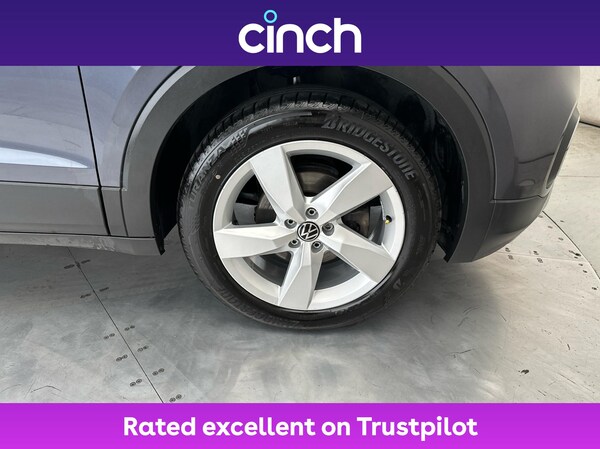 Used Volkswagen T-Cross 2022 for sale - 76148687: Photo 28