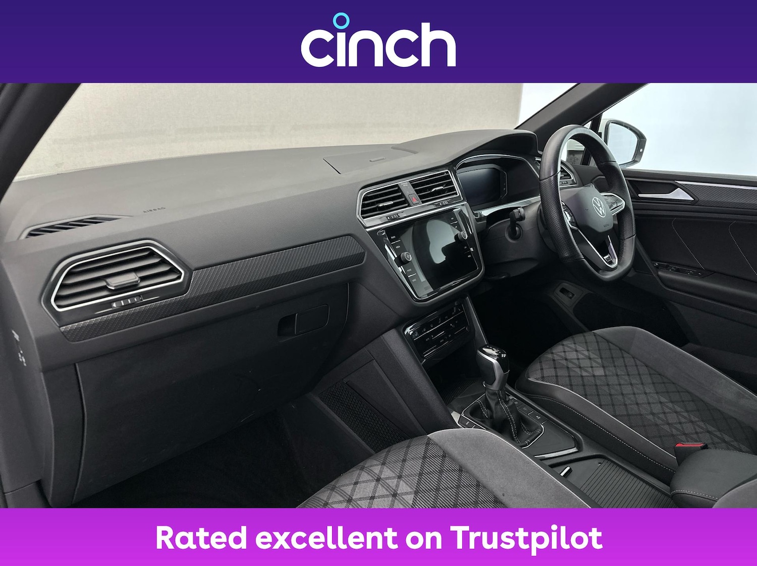 Used Volkswagen Tiguan 2023 for sale - 76847793: Photo 14