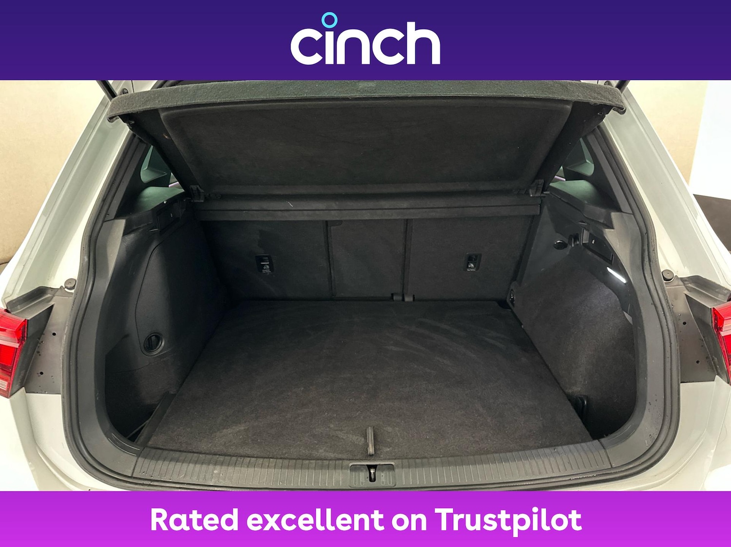 Used Volkswagen Tiguan 2023 for sale - 76847793: Photo 21