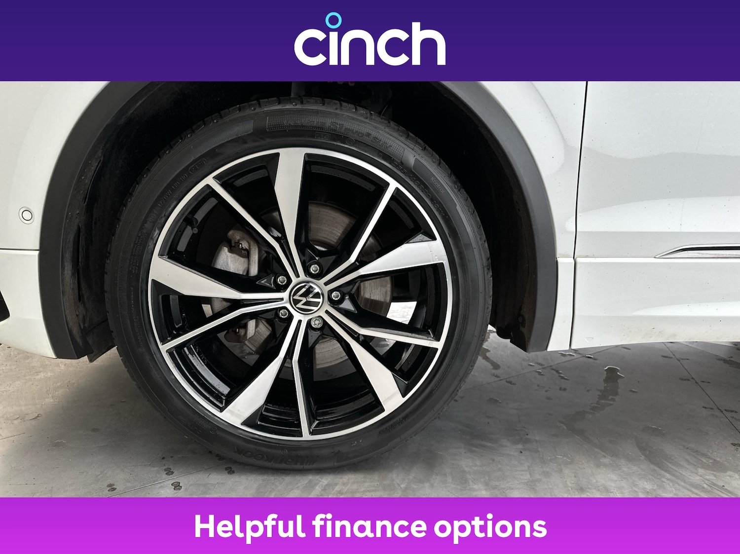 Used Volkswagen Tiguan 2023 for sale - 76847793: Photo 24