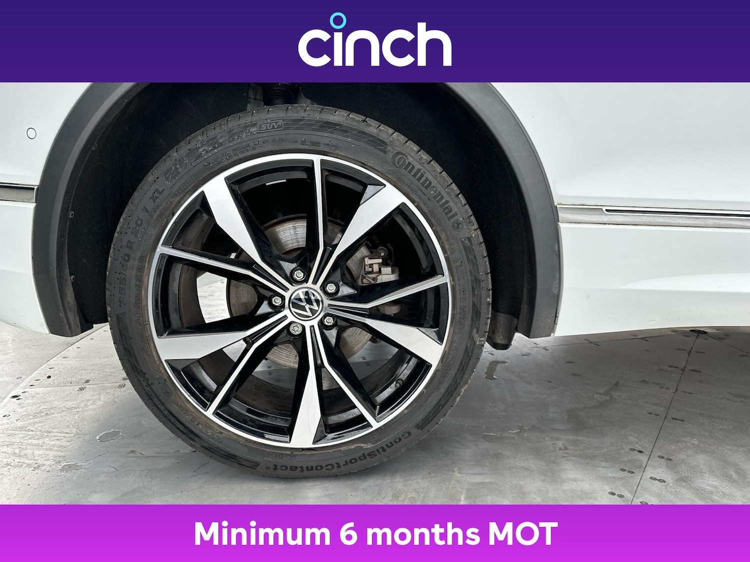 Used Volkswagen Tiguan 2023 for sale - 76847793: Photo 27