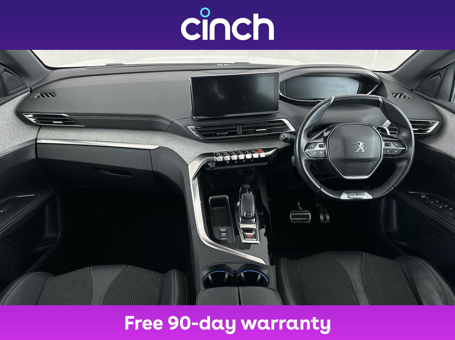 Used Peugeot 5008 2021 for sale - 76710578: Photo 15