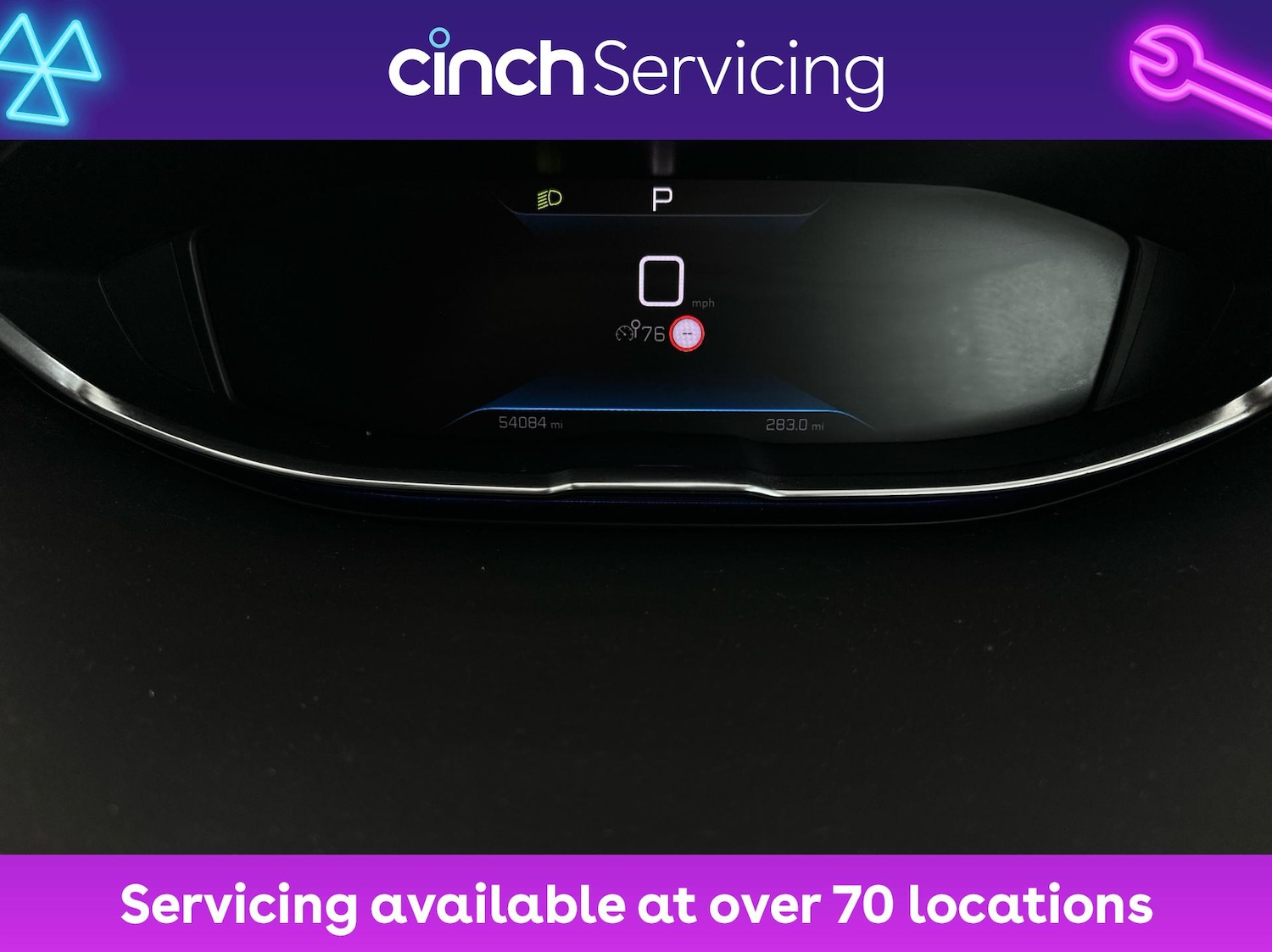 Used Peugeot 5008 2021 for sale - 76710578: Photo 18