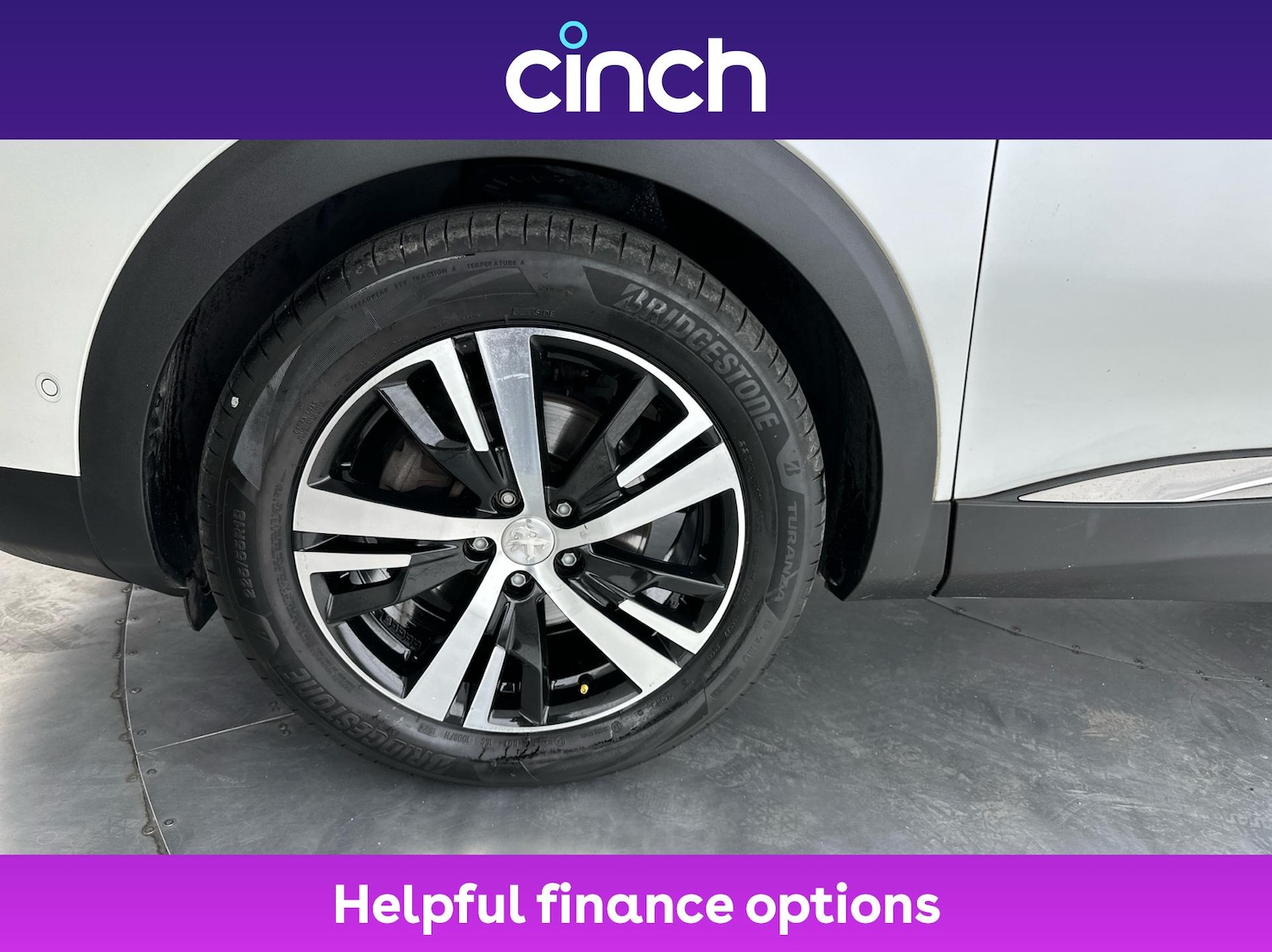 Used Peugeot 5008 2021 for sale - 76710578: Photo 24