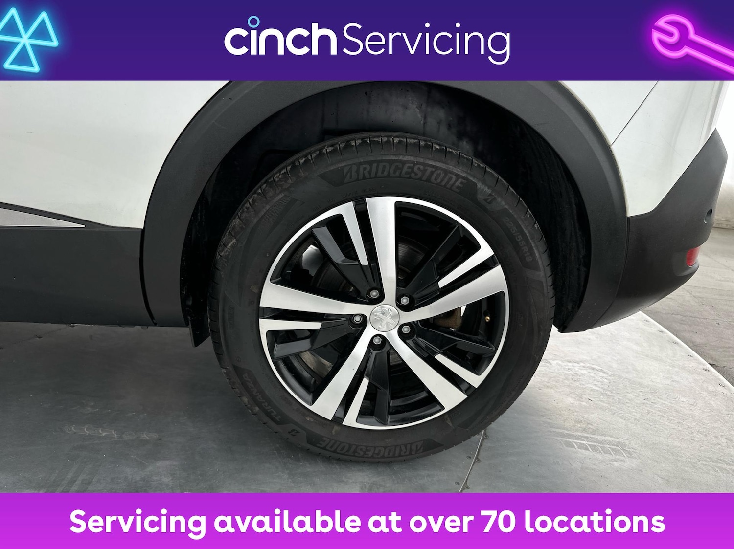 Used Peugeot 5008 2021 for sale - 76710578: Photo 26