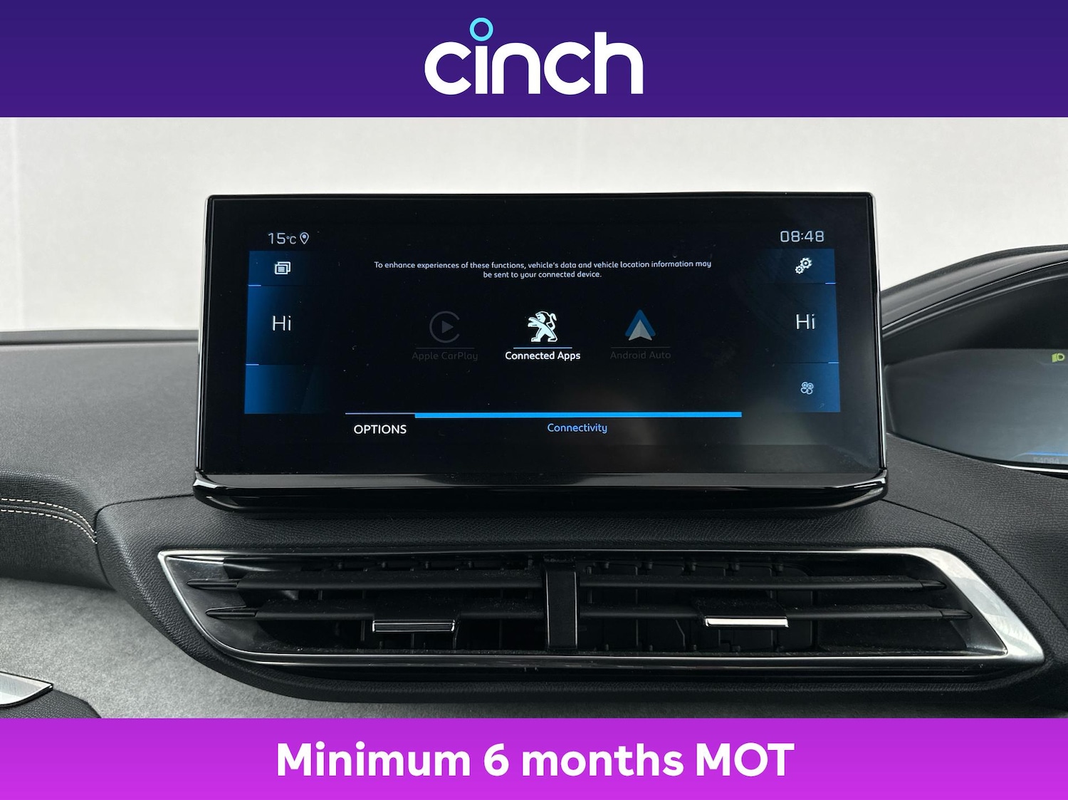 Used Peugeot 5008 2021 for sale - 76710578: Photo 32