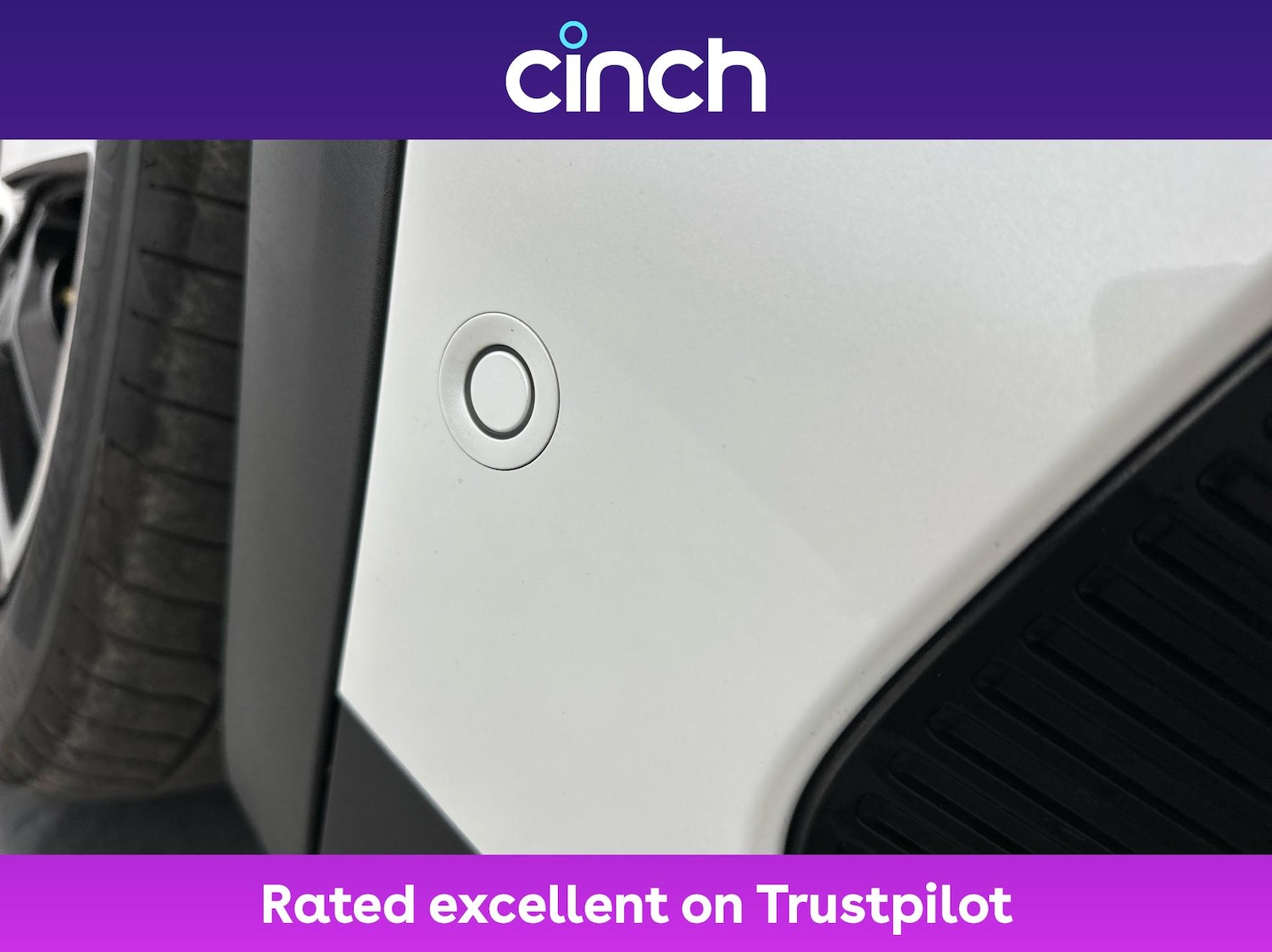 Used Peugeot 5008 2021 for sale - 76710578: Photo 38