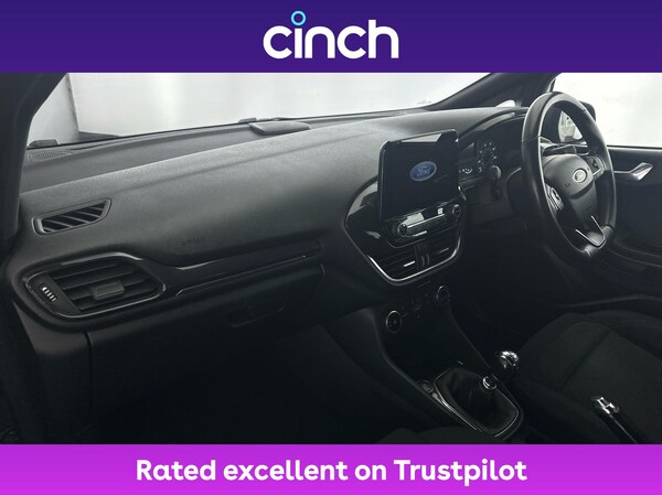 Used Ford Fiesta 2019 for sale - 76242030: Photo 14