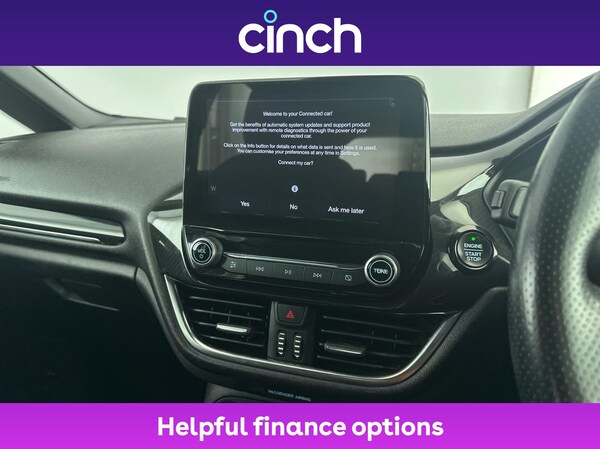 Used Ford Fiesta 2019 for sale - 76242030: Photo 17