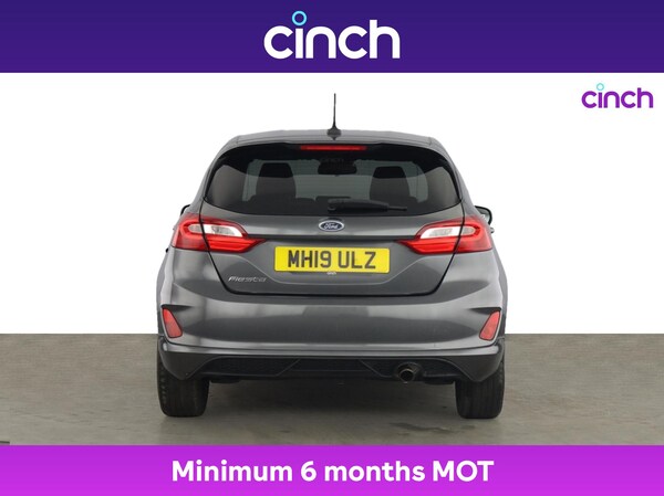 Used Ford Fiesta 2019 for sale - 76242030: Photo 5