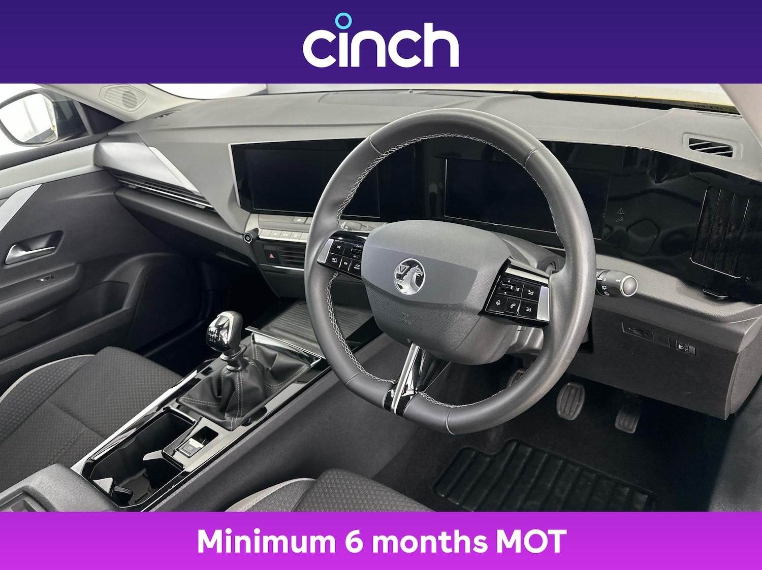 Used Vauxhall Astra 2023 for sale - 76847761: Photo 12