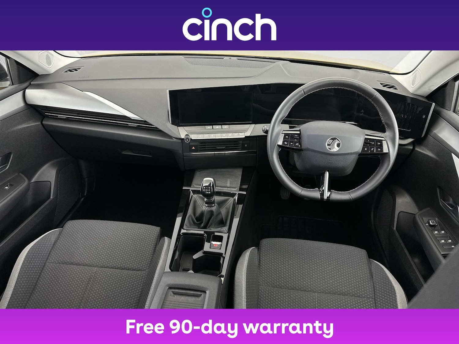 Used Vauxhall Astra 2023 for sale - 76847761: Photo 15