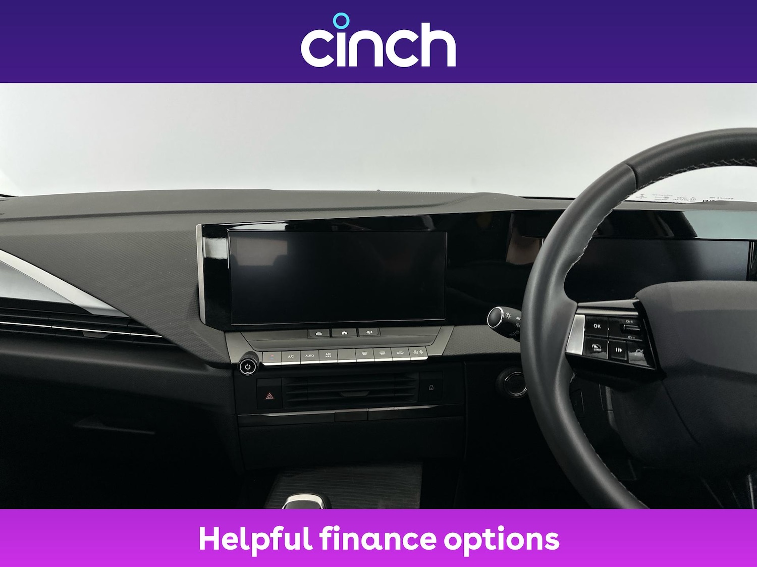 Used Vauxhall Astra 2023 for sale - 76847761: Photo 17