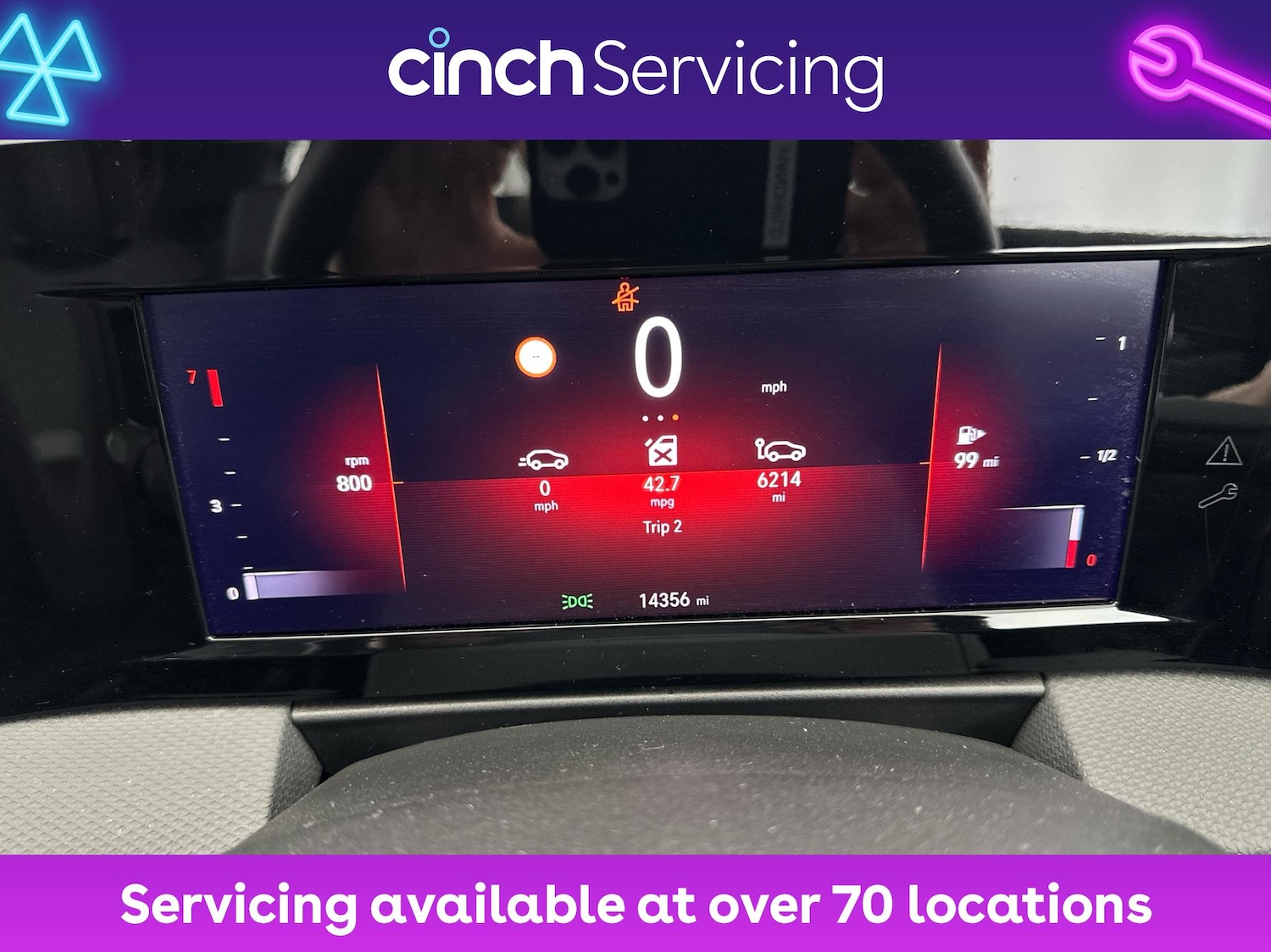 Used Vauxhall Astra 2023 for sale - 76847761: Photo 18