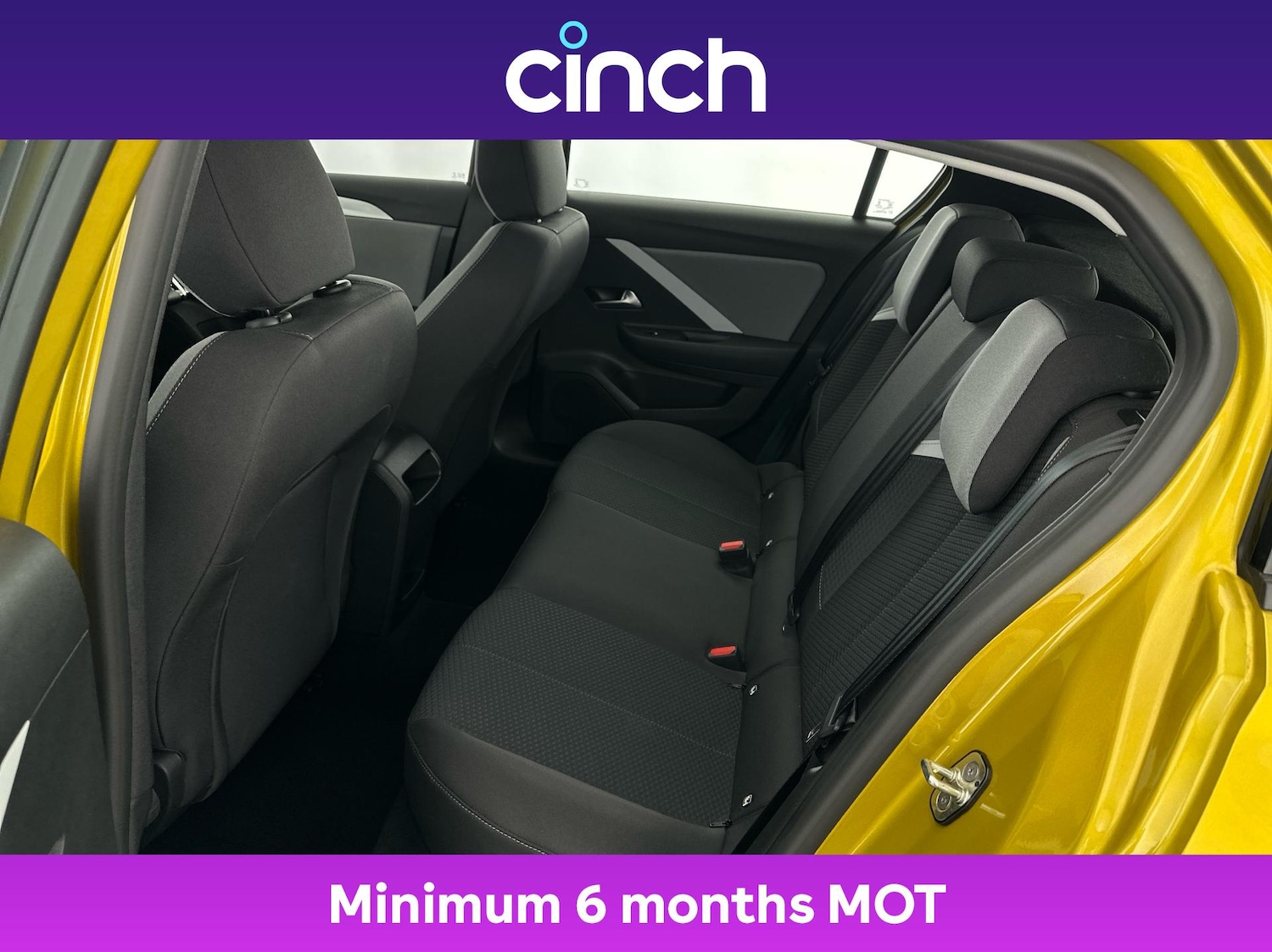 Used Vauxhall Astra 2023 for sale - 76847761: Photo 20