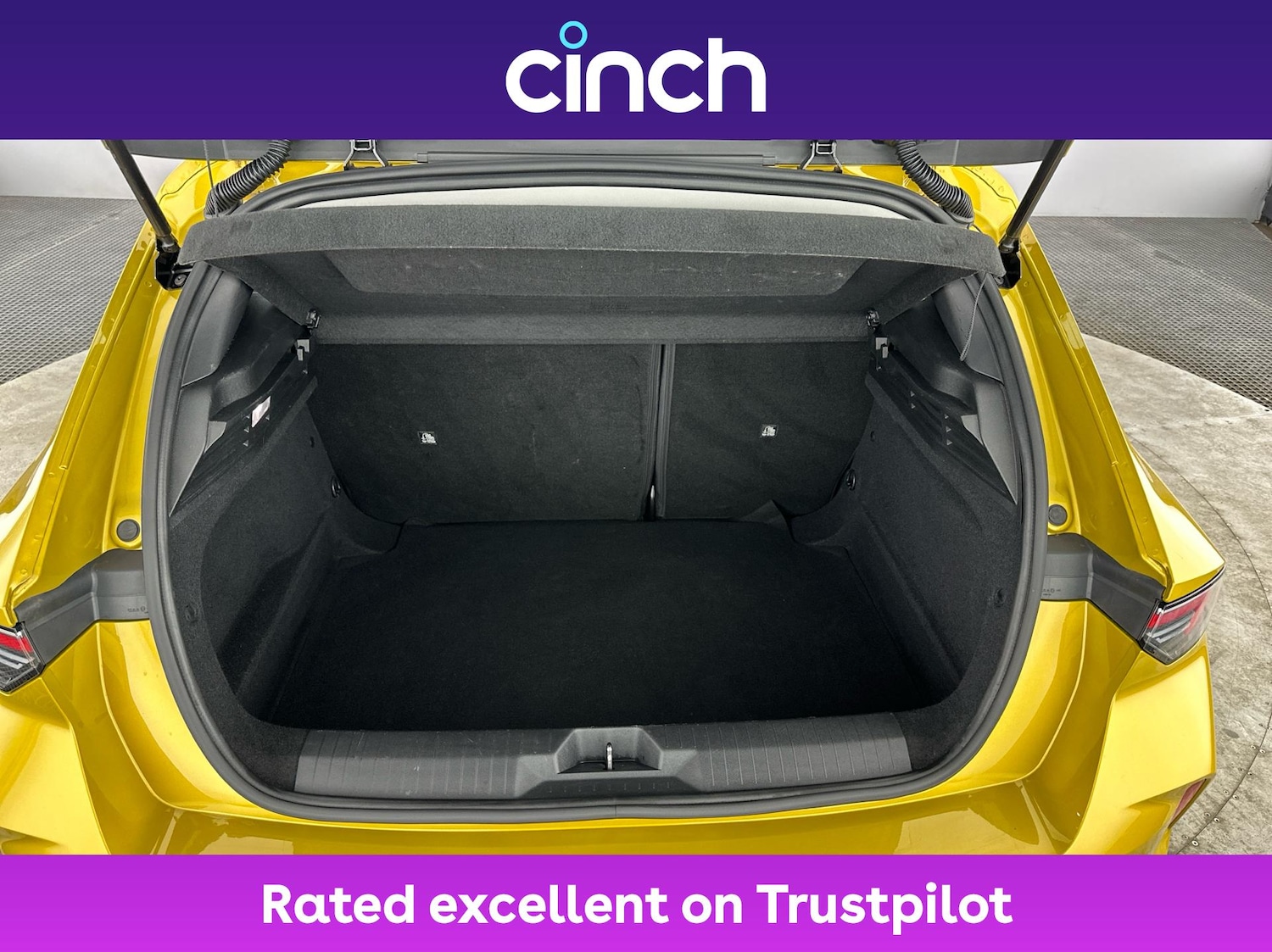 Used Vauxhall Astra 2023 for sale - 76847761: Photo 21