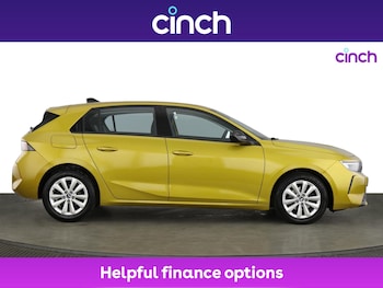 Used Vauxhall Astra 2023 for sale - 76847761: Photo