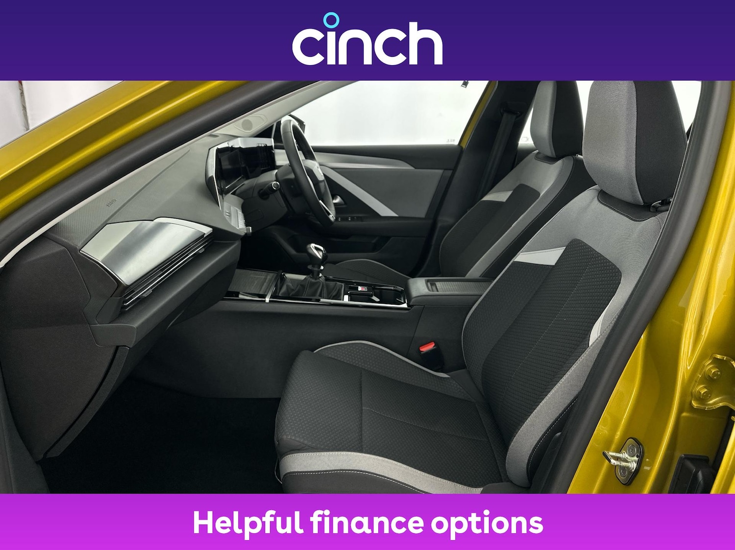 Used Vauxhall Astra 2023 for sale - 76847761: Photo 30