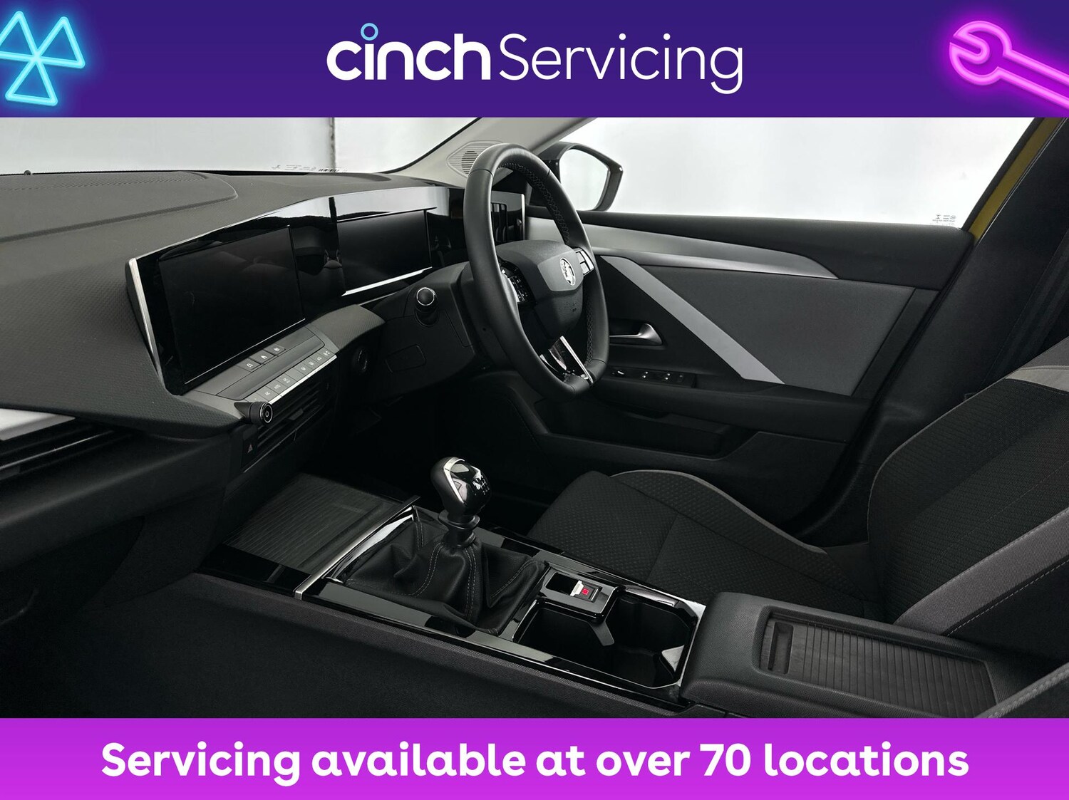 Used Vauxhall Astra 2023 for sale - 76847761: Photo 31