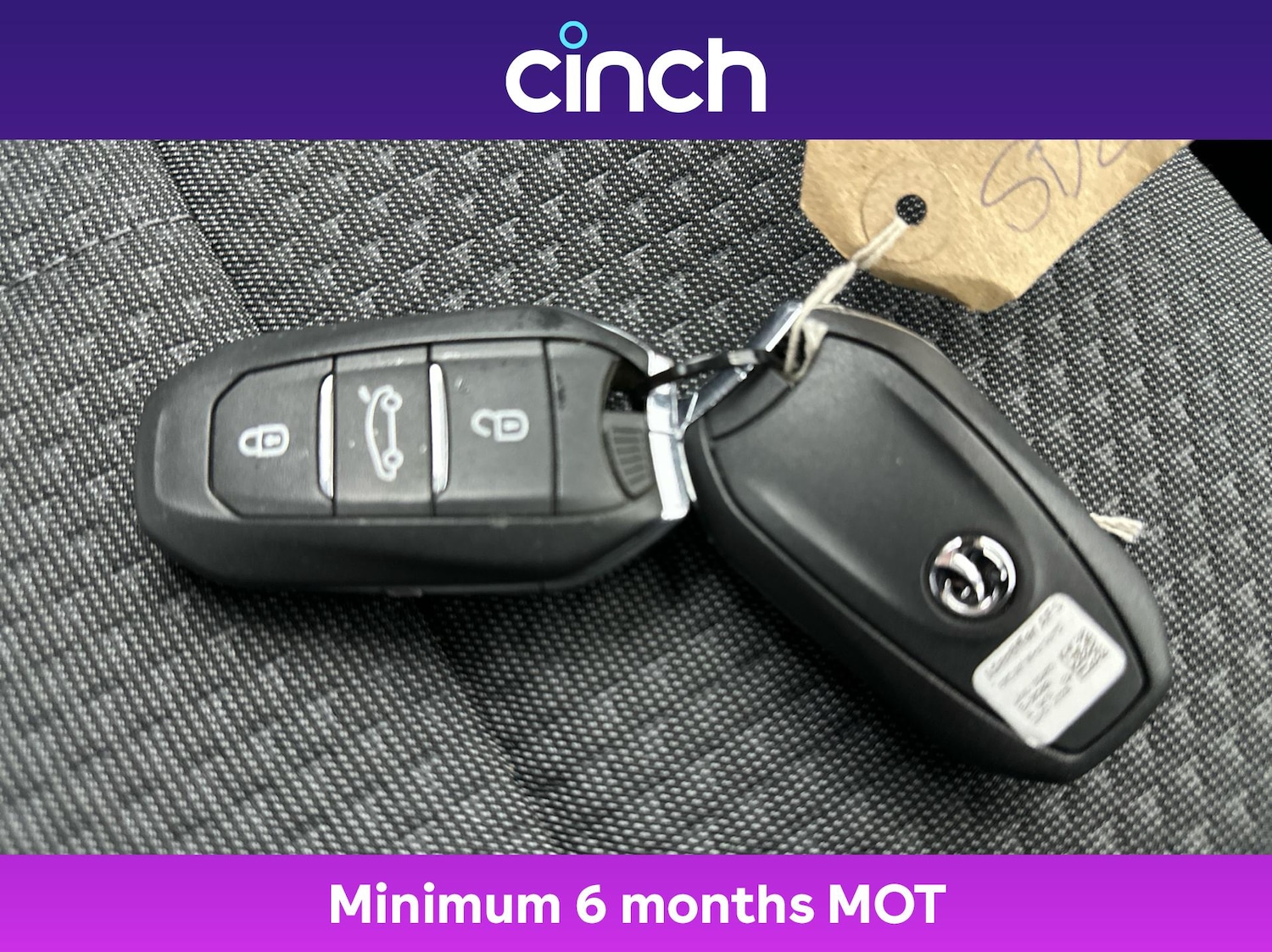 Used Vauxhall Astra 2023 for sale - 76847761: Photo 32