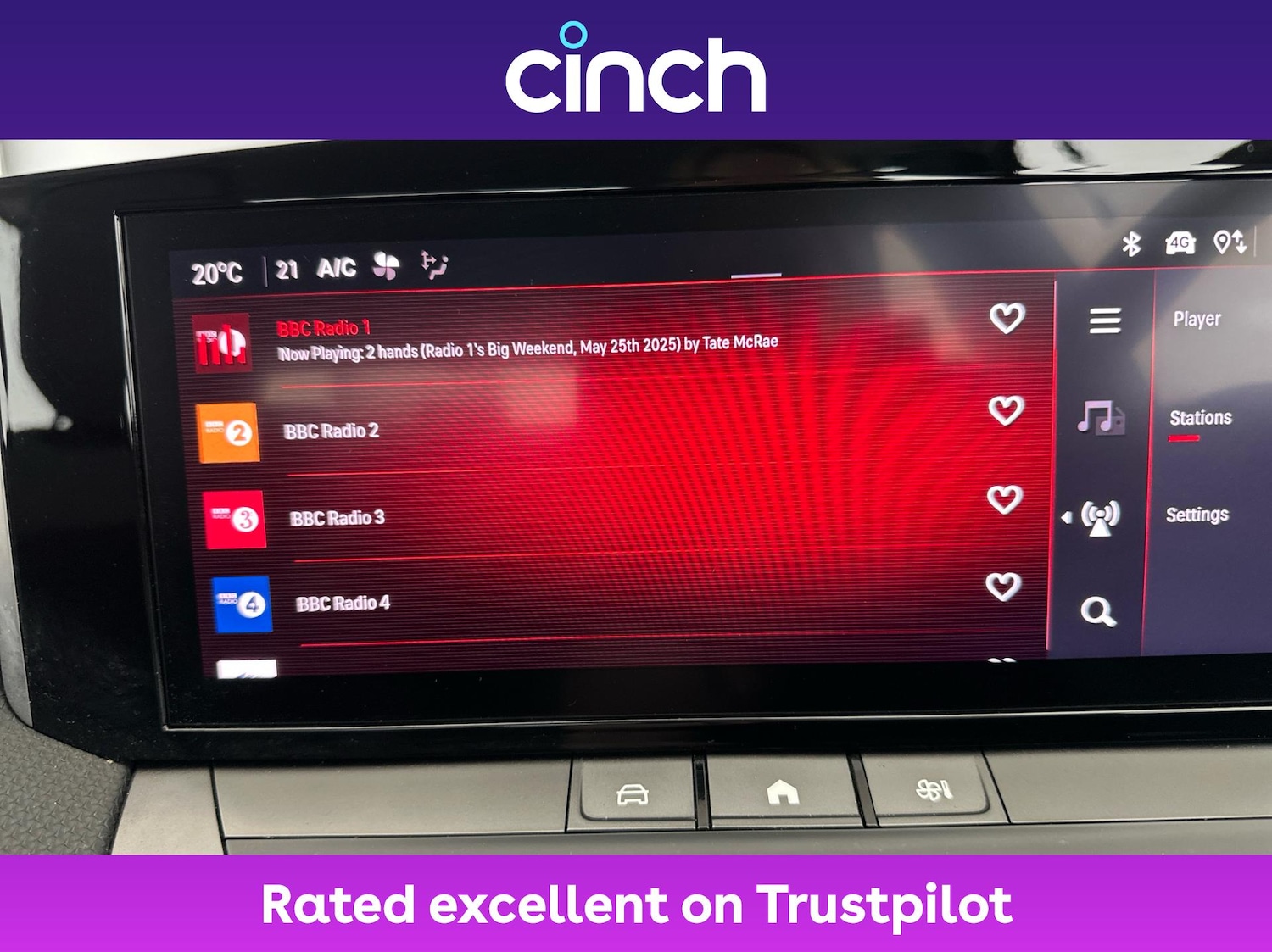 Used Vauxhall Astra 2023 for sale - 76847761: Photo 33