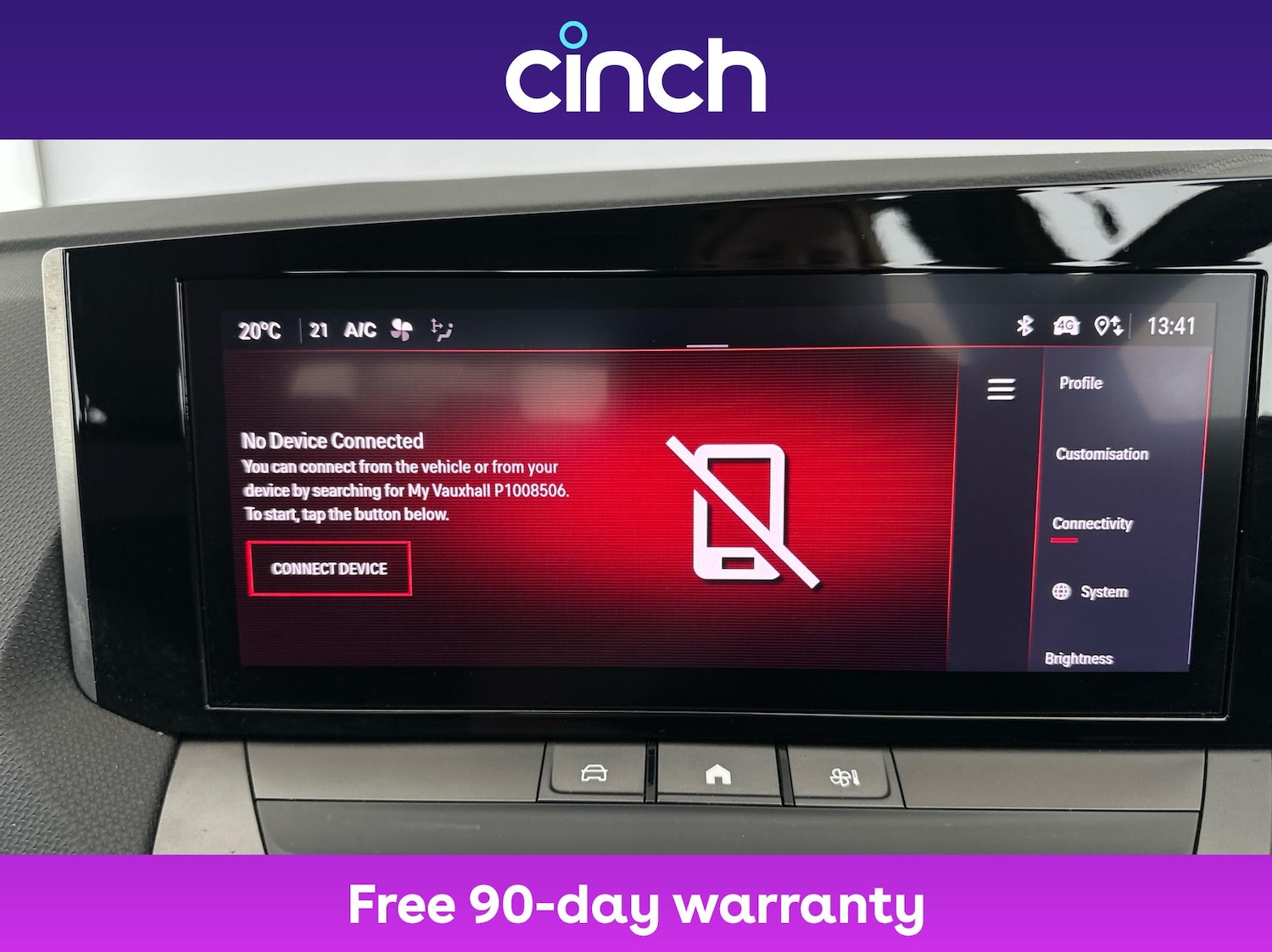 Used Vauxhall Astra 2023 for sale - 76847761: Photo 34