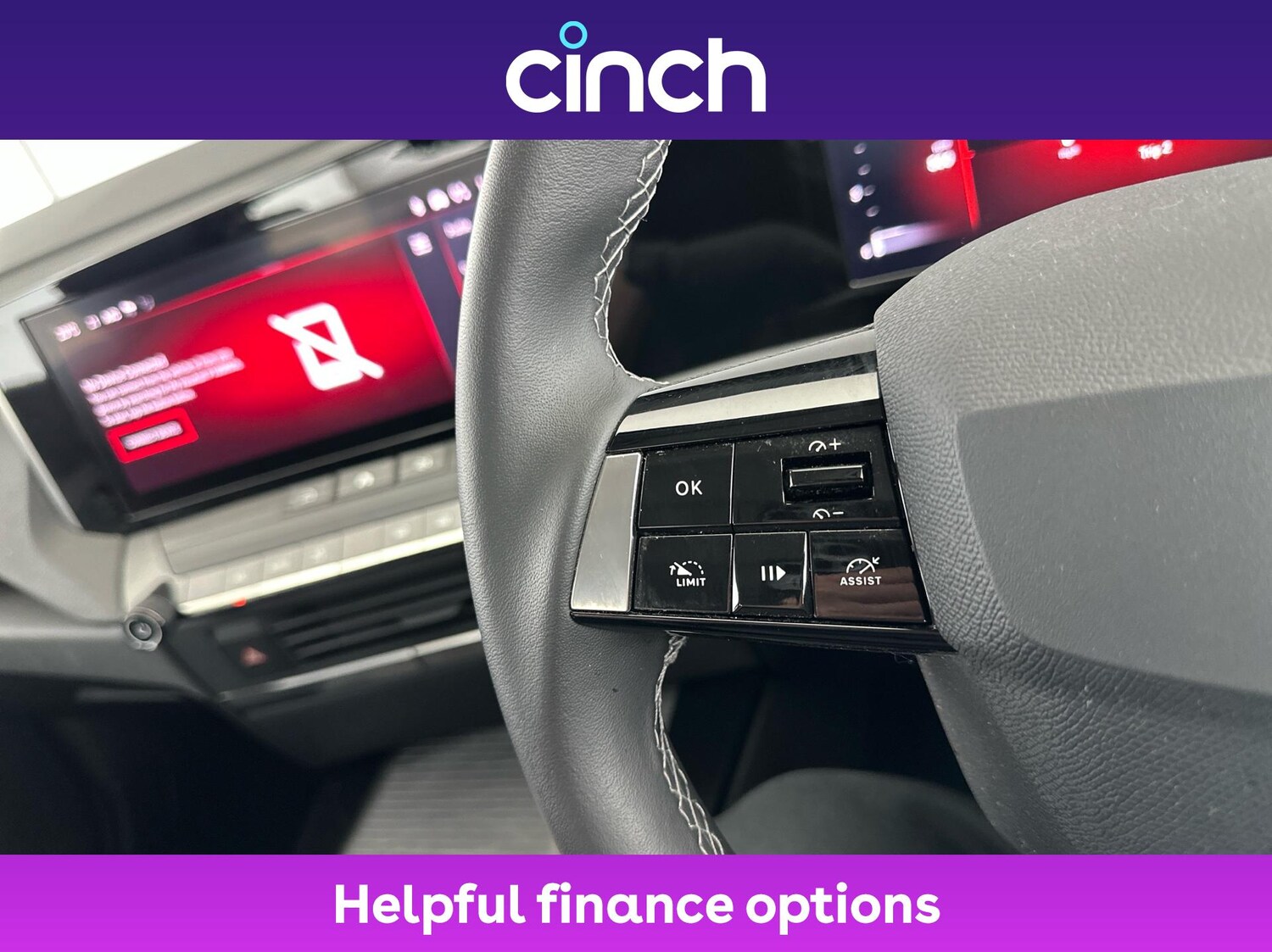 Used Vauxhall Astra 2023 for sale - 76847761: Photo 35