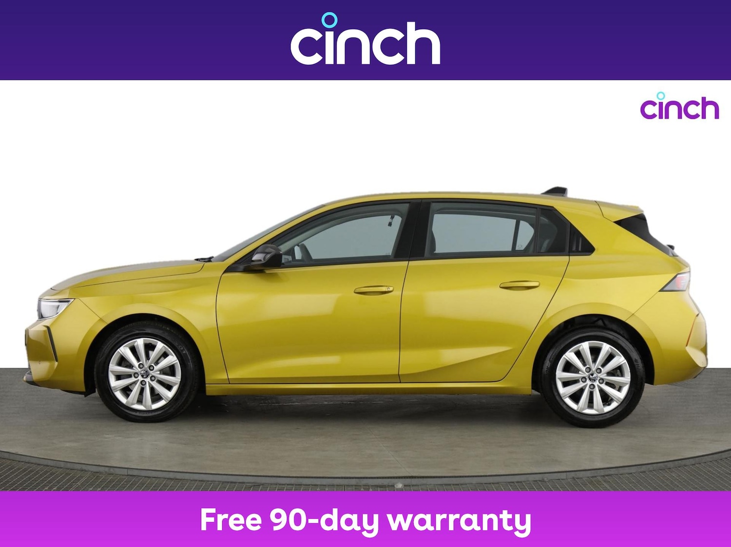 Used Vauxhall Astra 2023 for sale - 76847761: Photo 8