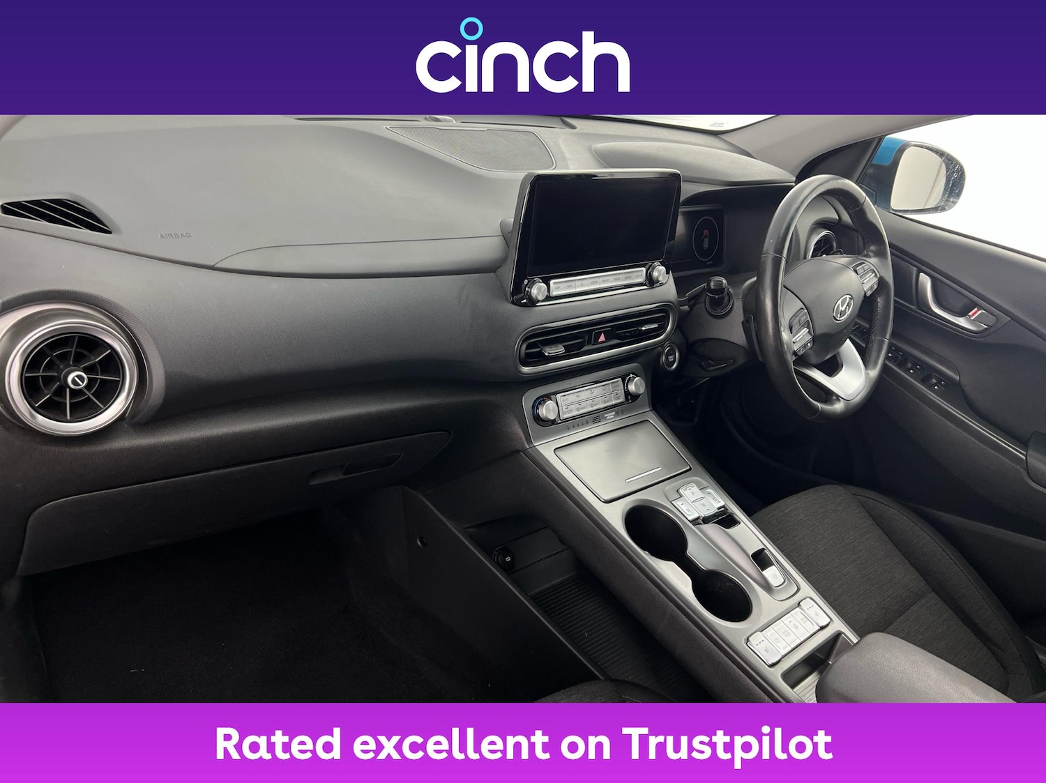 Used Hyundai KONA 2021 for sale - 76480688: Photo 14