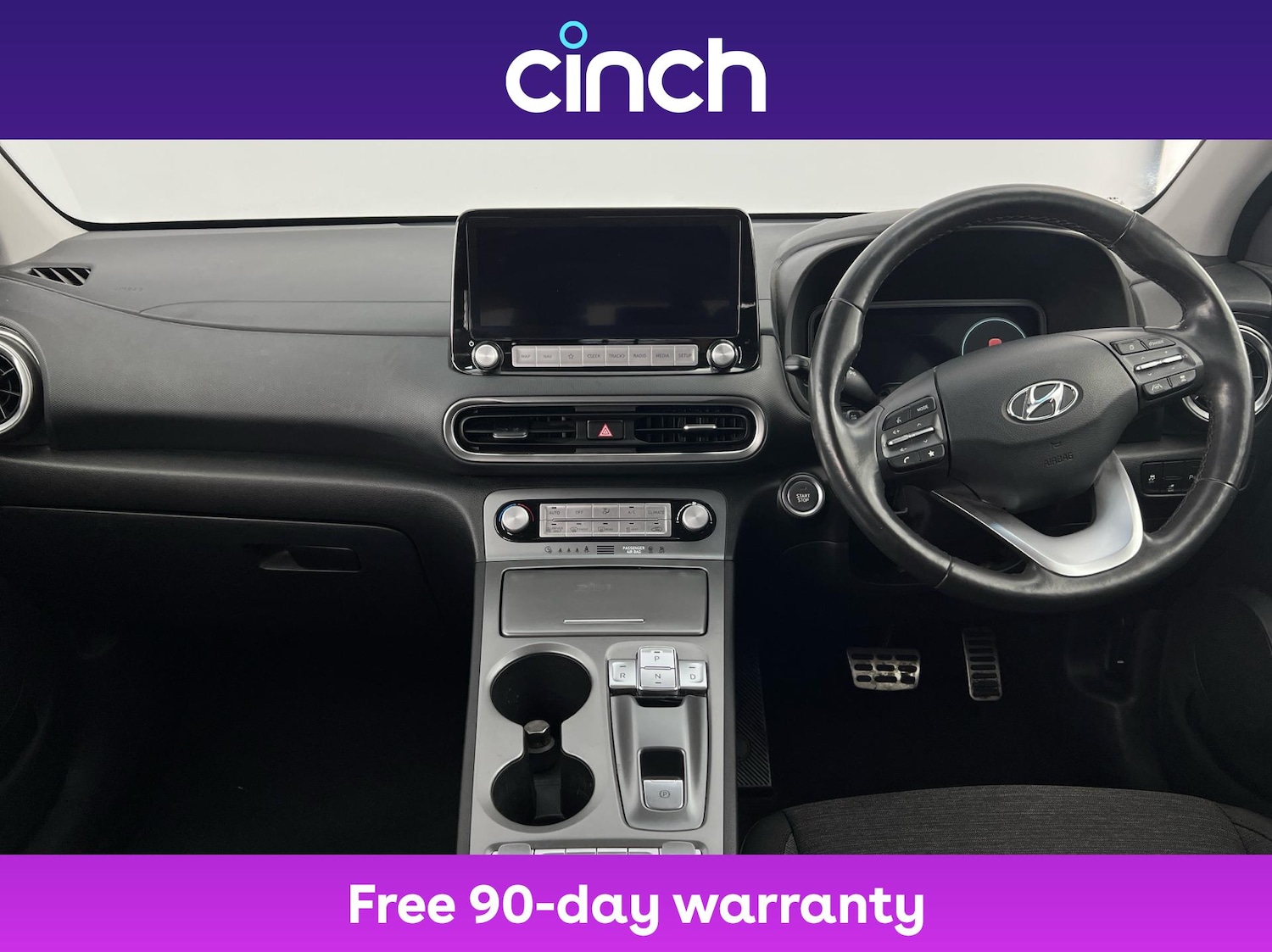 Used Hyundai KONA 2021 for sale - 76480688: Photo 15