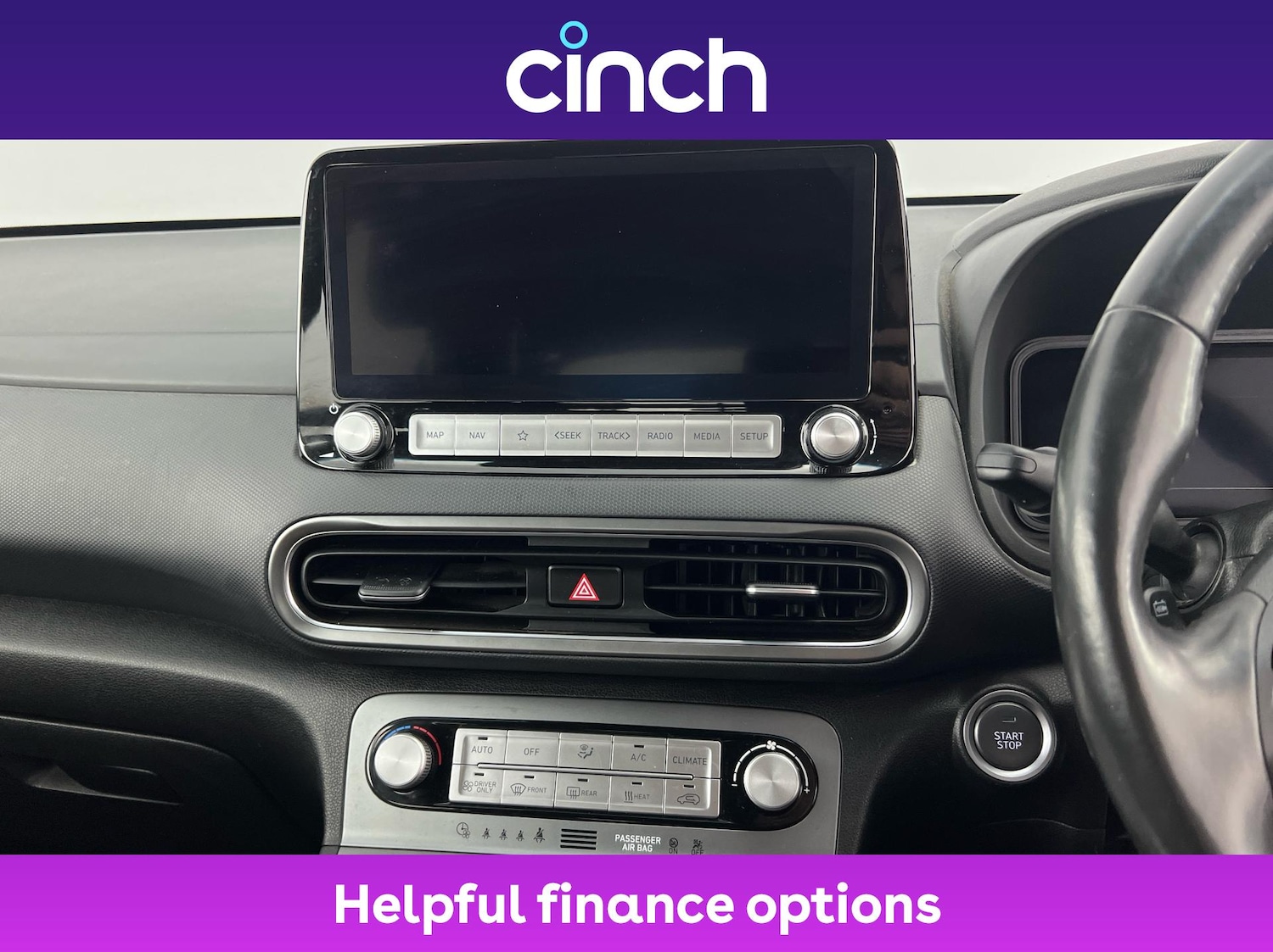 Used Hyundai KONA 2021 for sale - 76480688: Photo 17