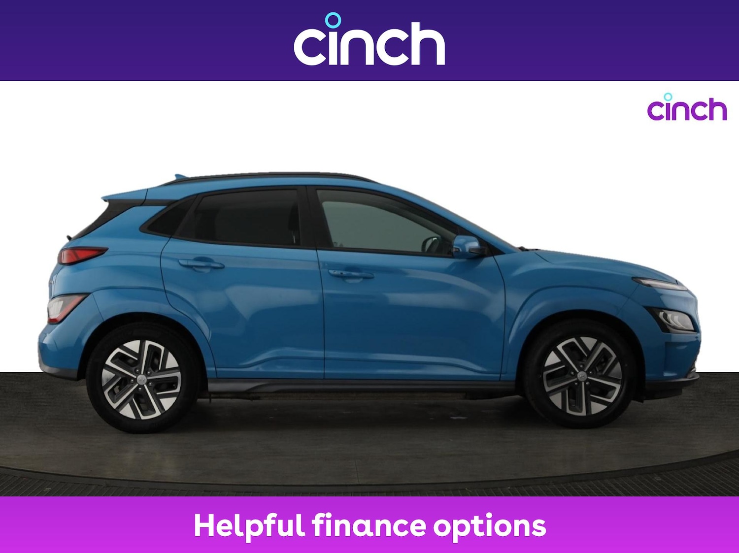 Used Hyundai KONA 2021 for sale - 76480688: Photo 2