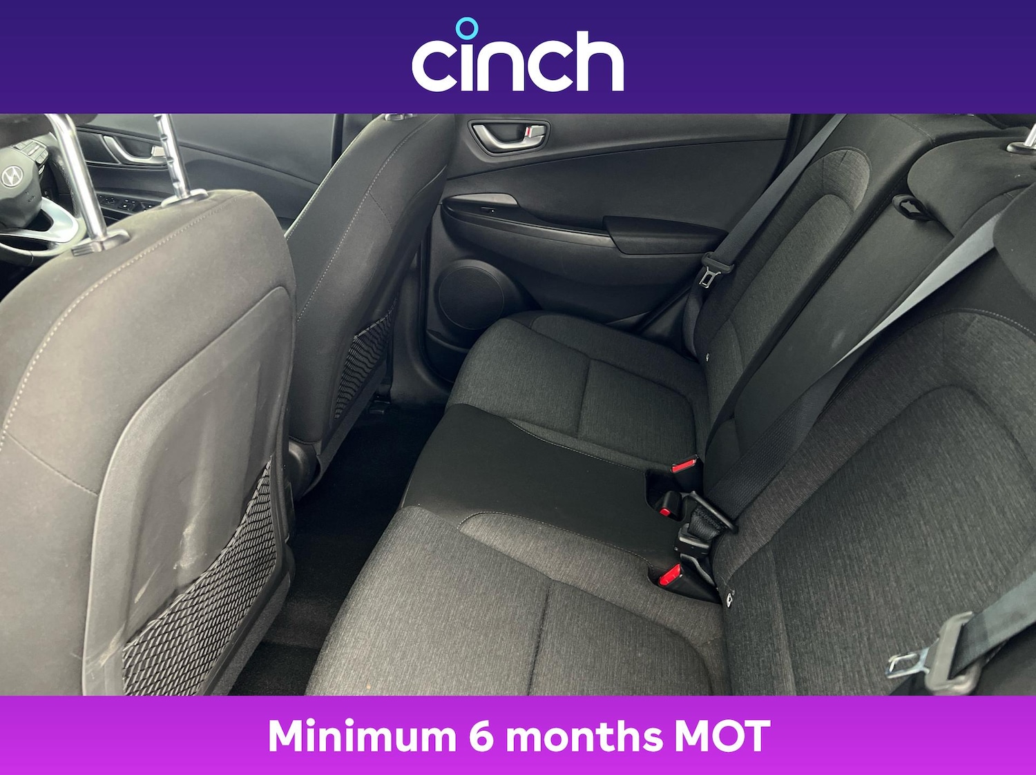 Used Hyundai KONA 2021 for sale - 76480688: Photo 20