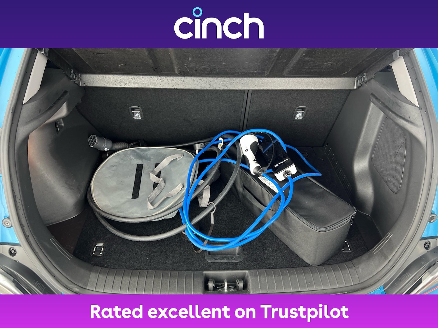 Used Hyundai KONA 2021 for sale - 76480688: Photo 21