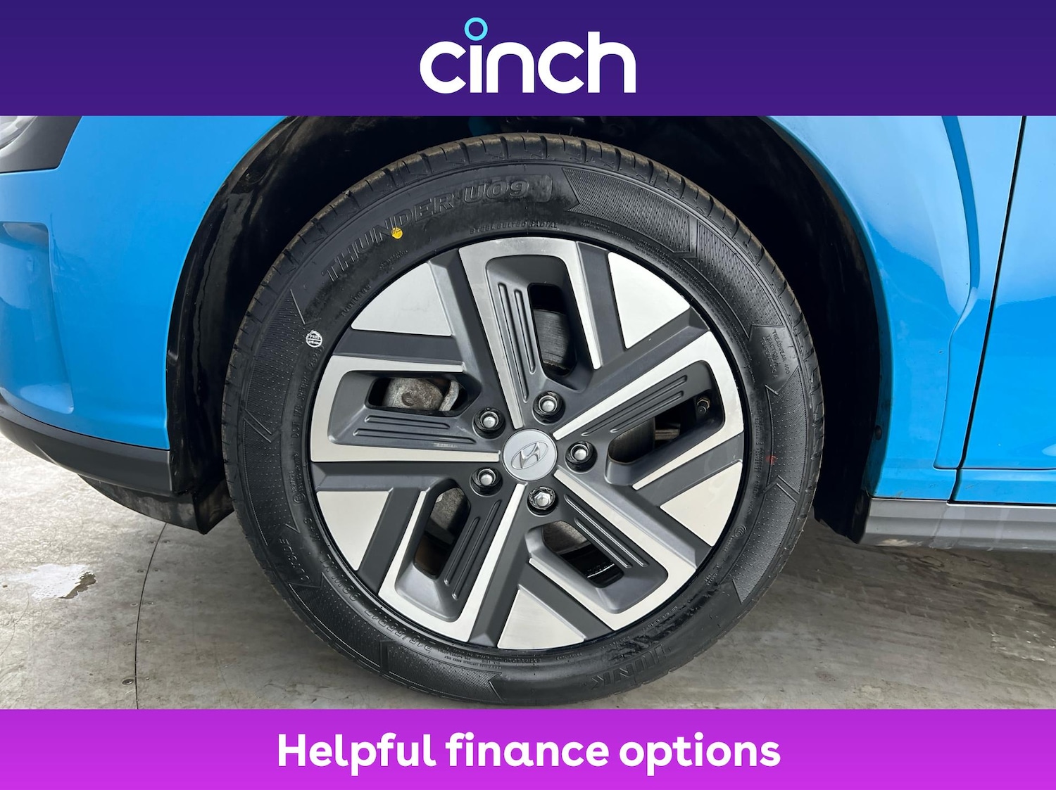 Used Hyundai KONA 2021 for sale - 76480688: Photo 24