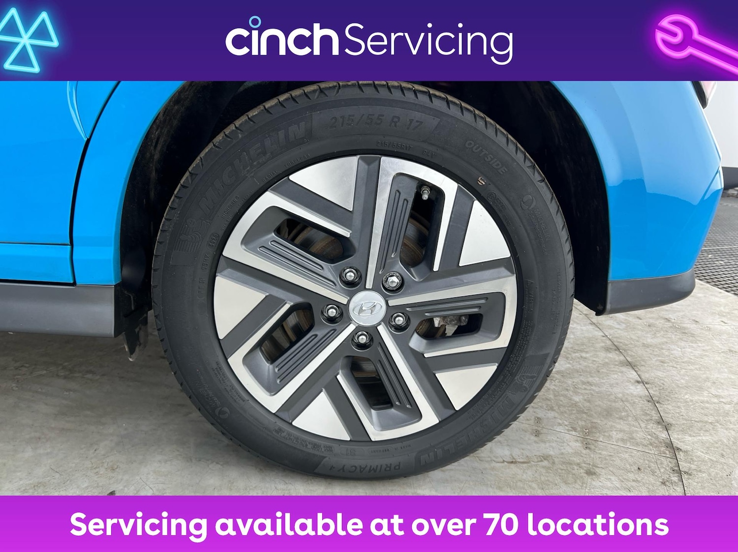 Used Hyundai KONA 2021 for sale - 76480688: Photo 26