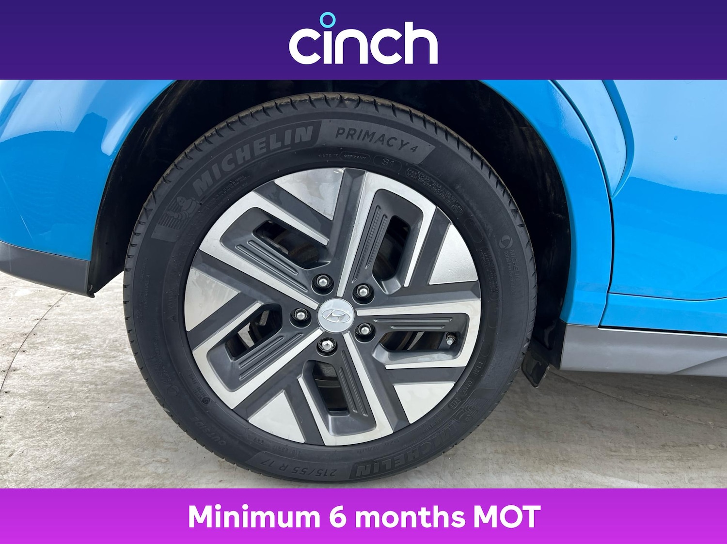 Used Hyundai KONA 2021 for sale - 76480688: Photo 27