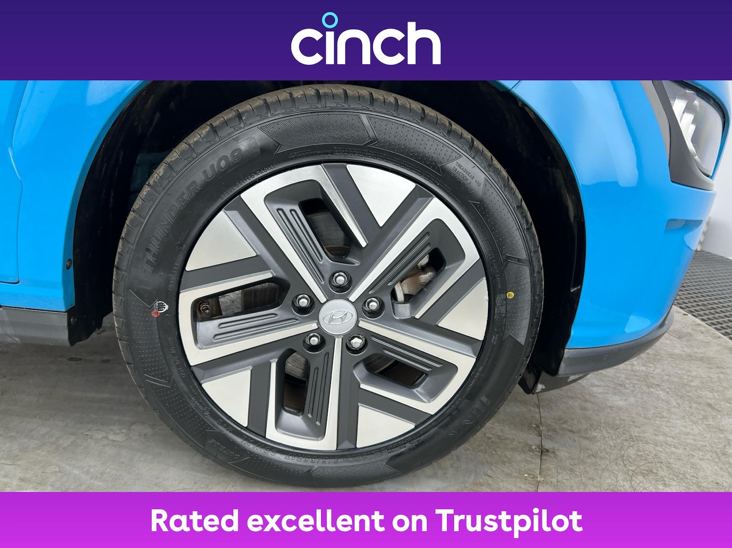 Used Hyundai KONA 2021 for sale - 76480688: Photo 28