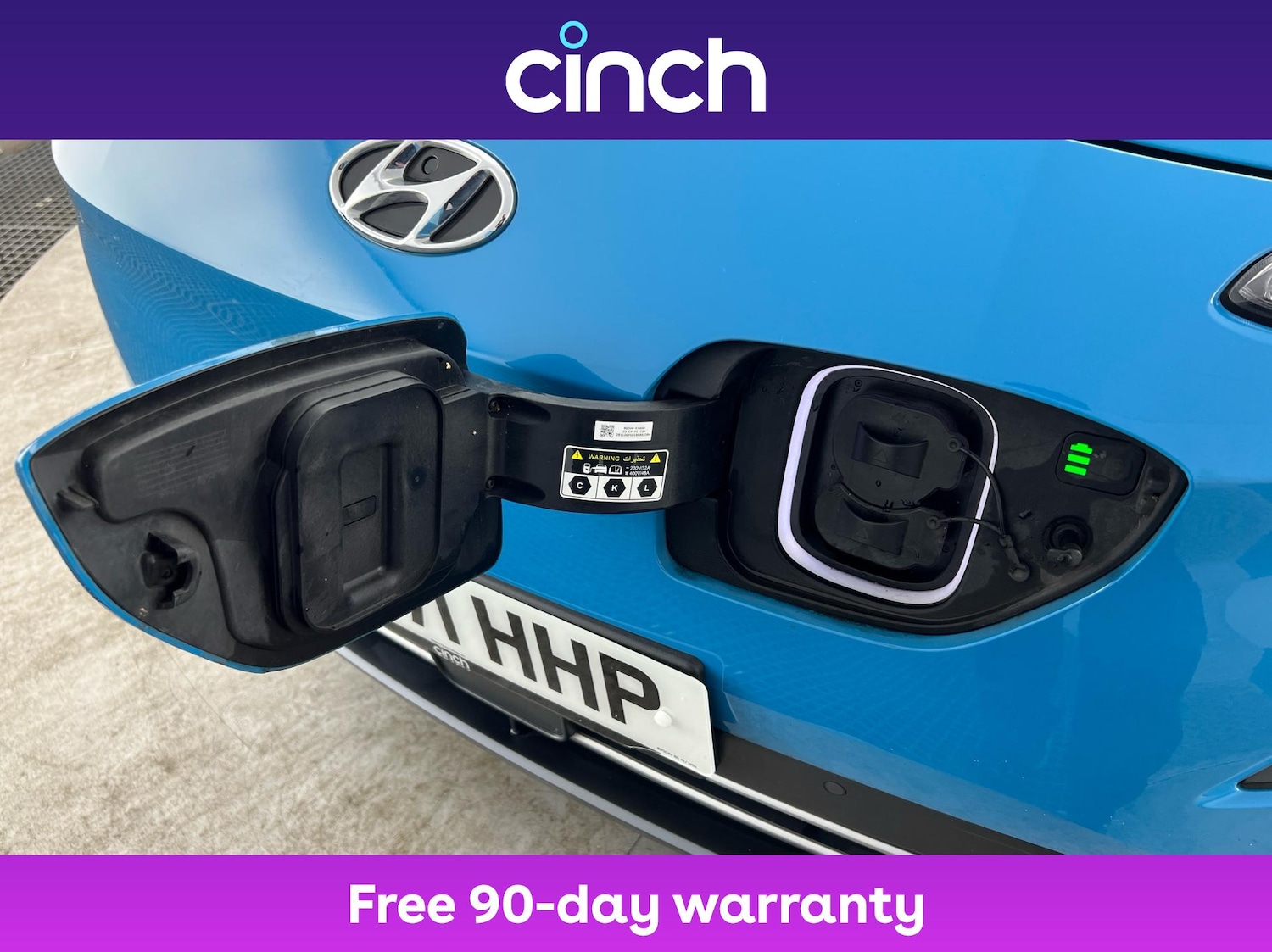 Used Hyundai KONA 2021 for sale - 76480688: Photo 29