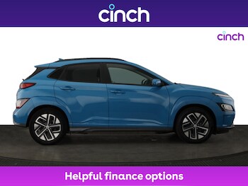 Used Hyundai KONA 2021 for sale - 76480688: Photo